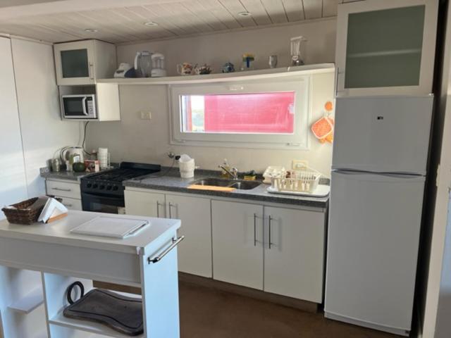 chacrass mar azul