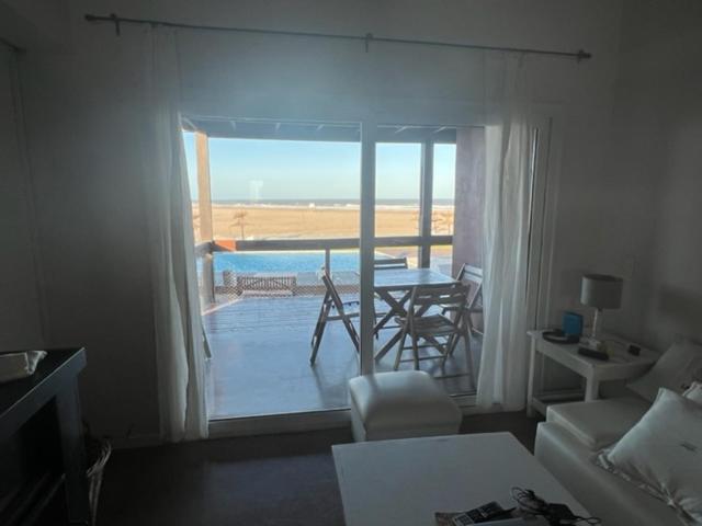 chacrass mar azul