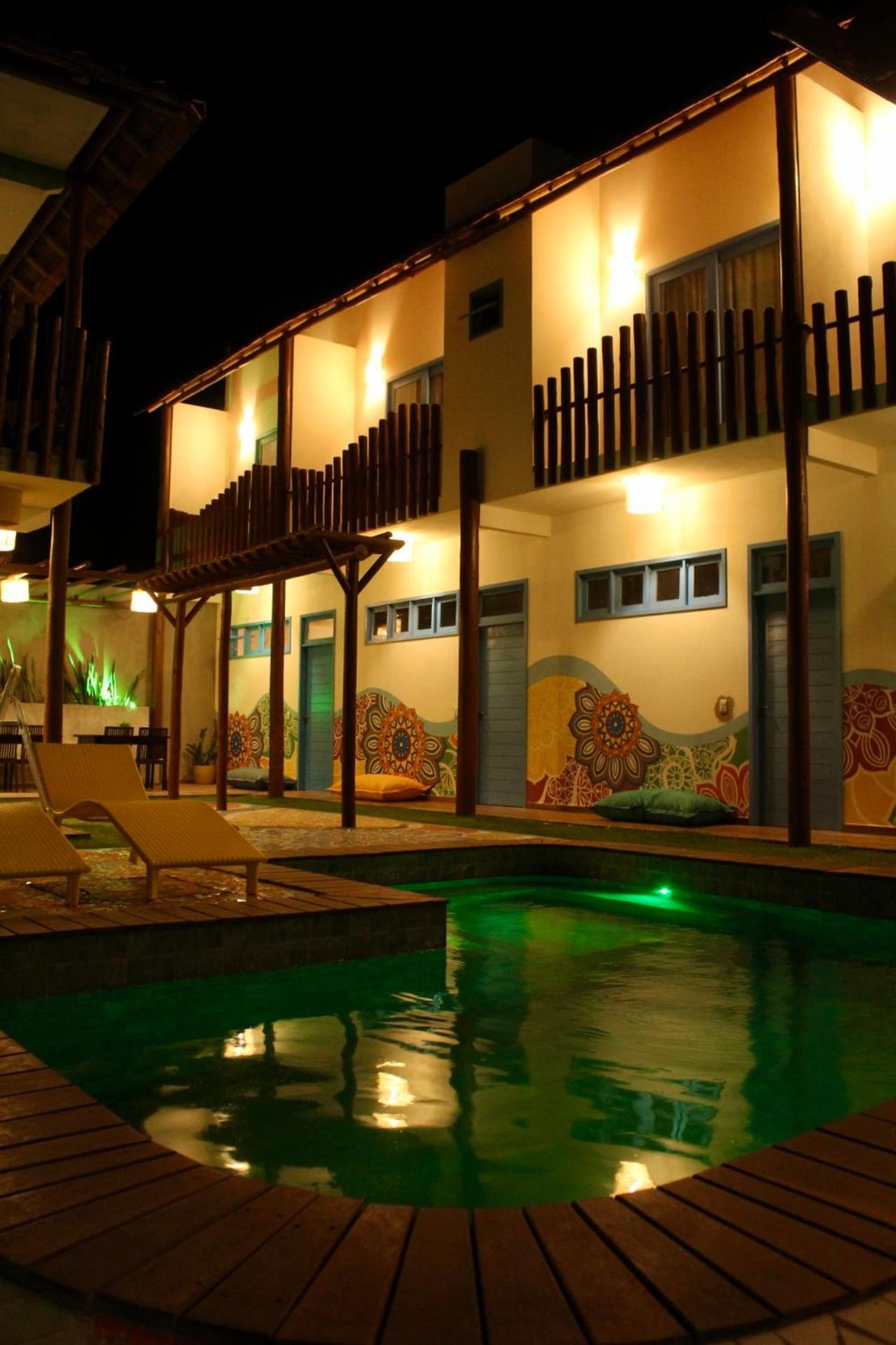 MAKTUB PREA HOSTEL view 4