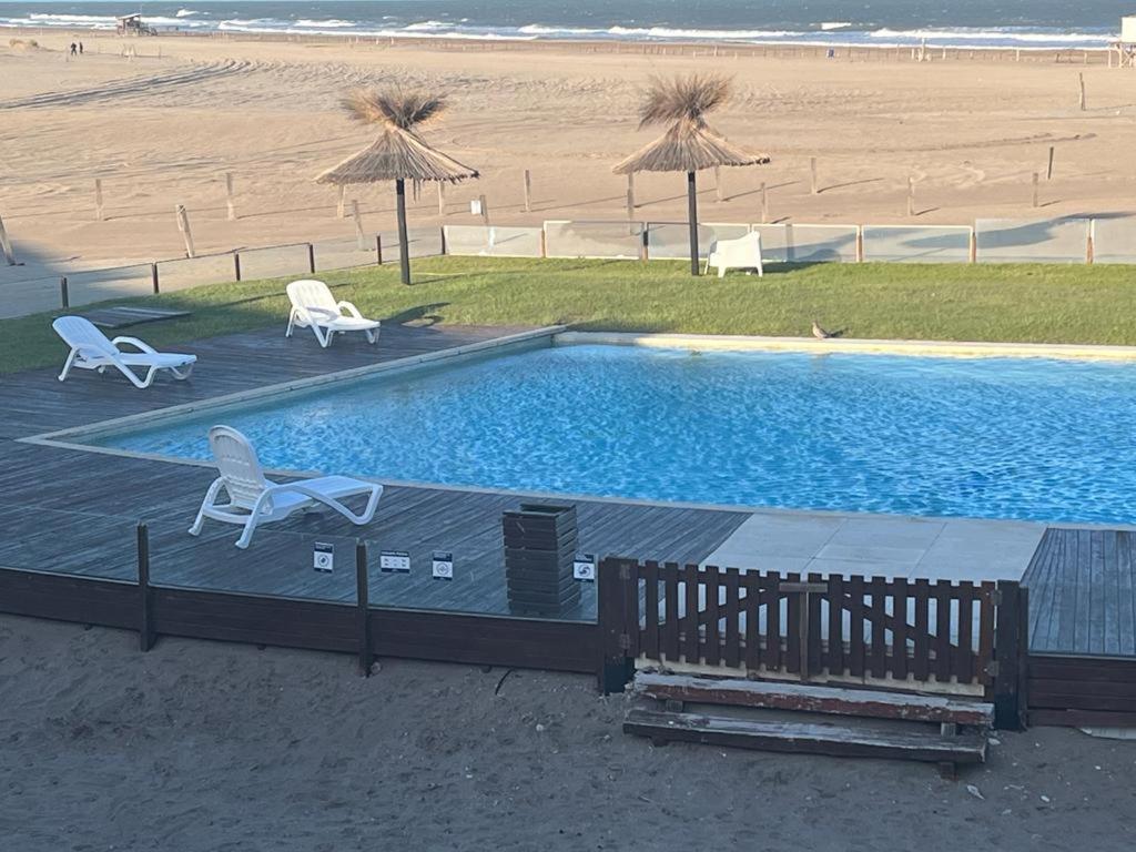 chacrass mar azul
