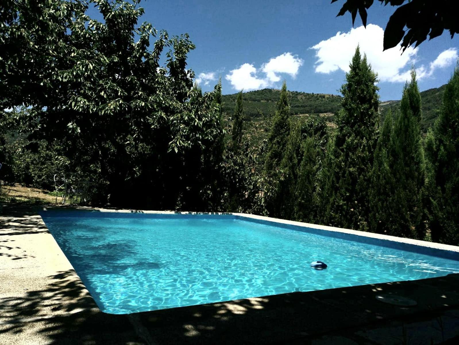 Casas Rurales El Cerro y El Cerezo view 5