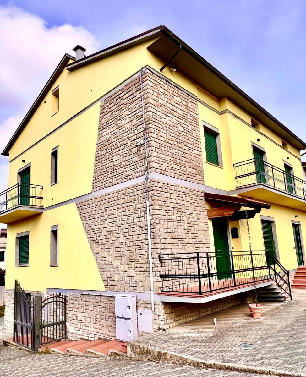 Ubertini House