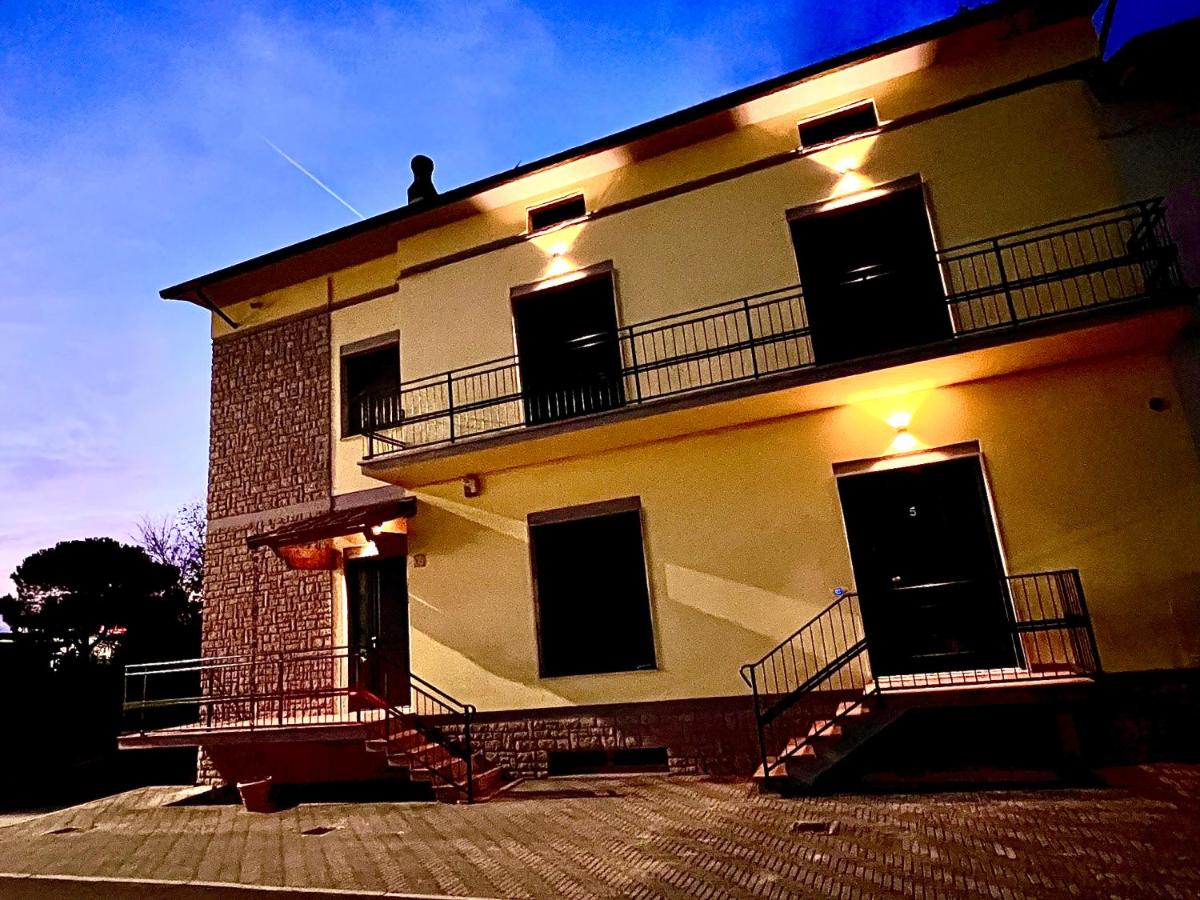Ubertini House