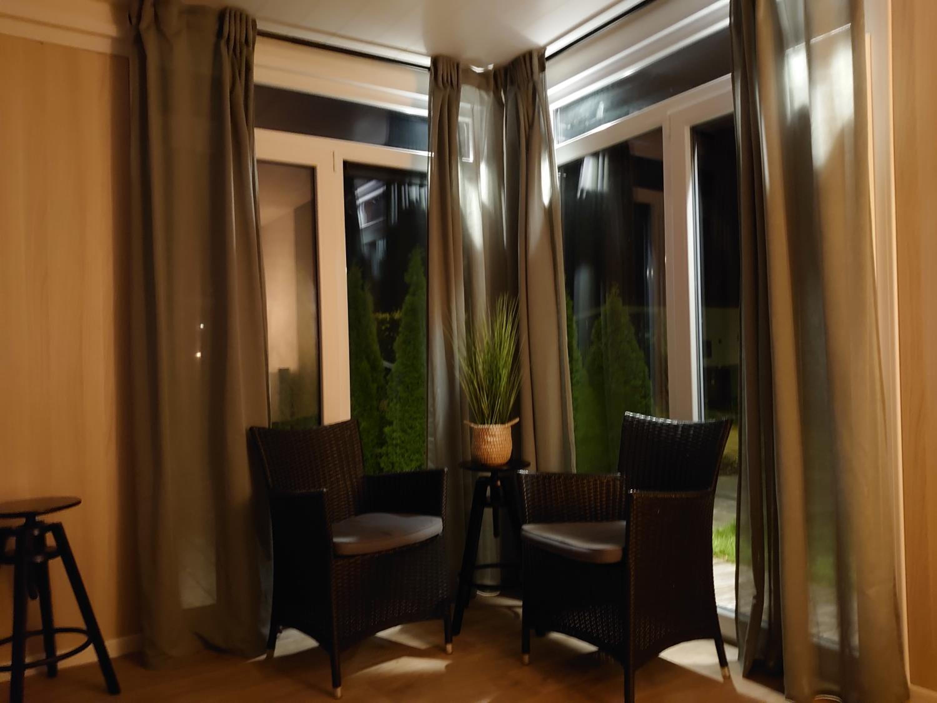 Sfeervolle recreatiewoning in Putten Veluwe view 5