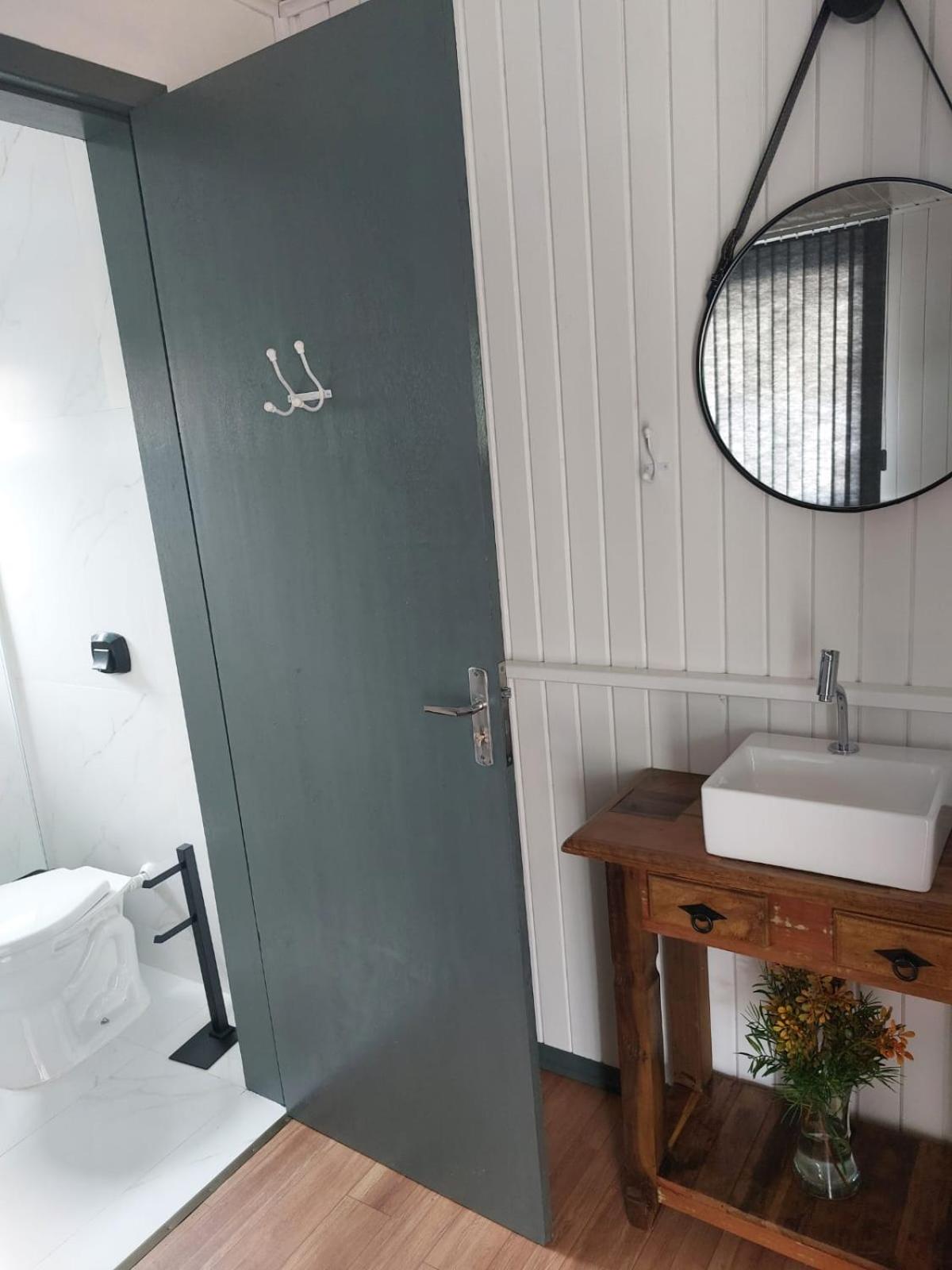 Pousada Caminho do Altos