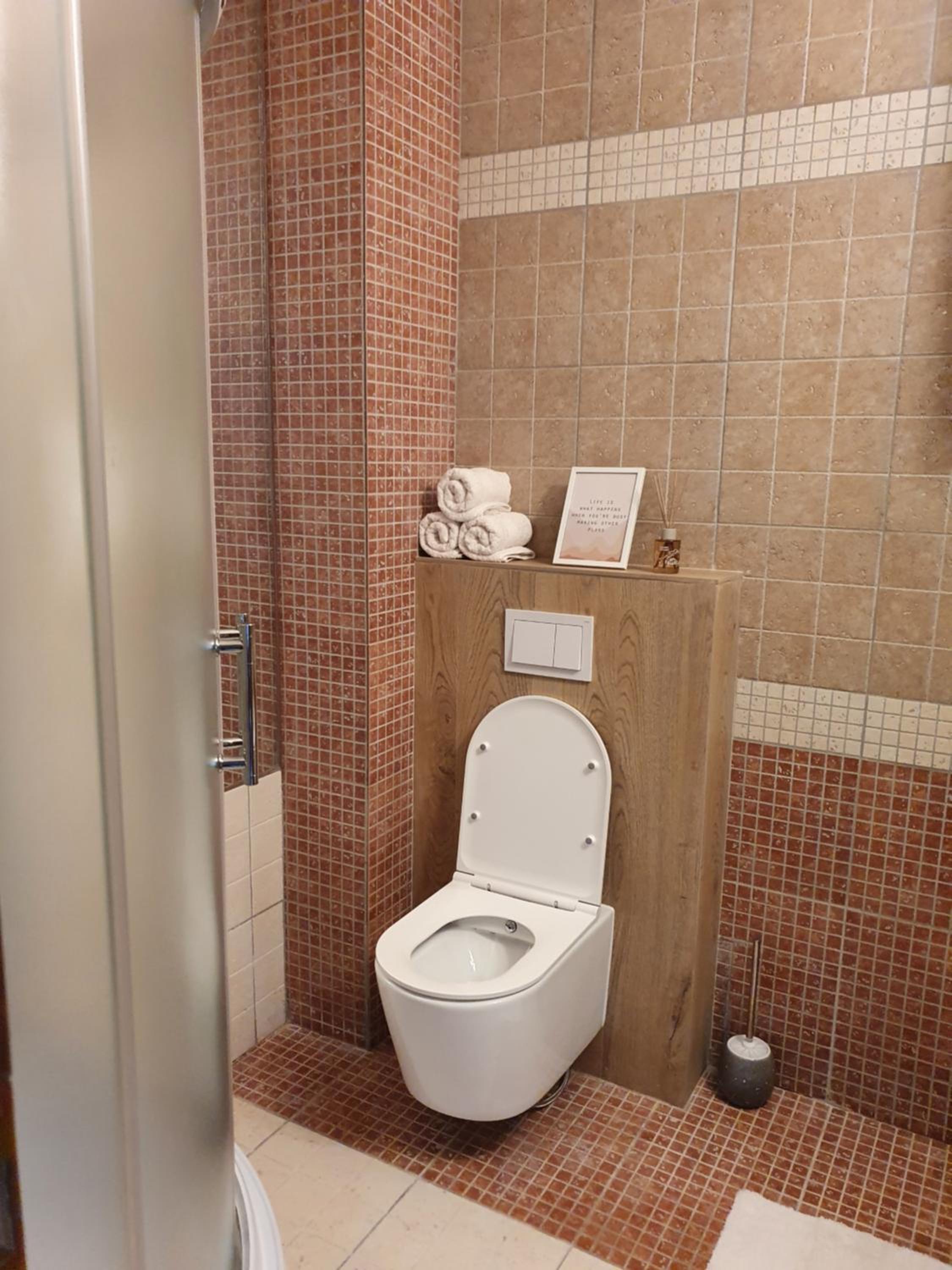 Vlašićka ruža Eko FIS 303