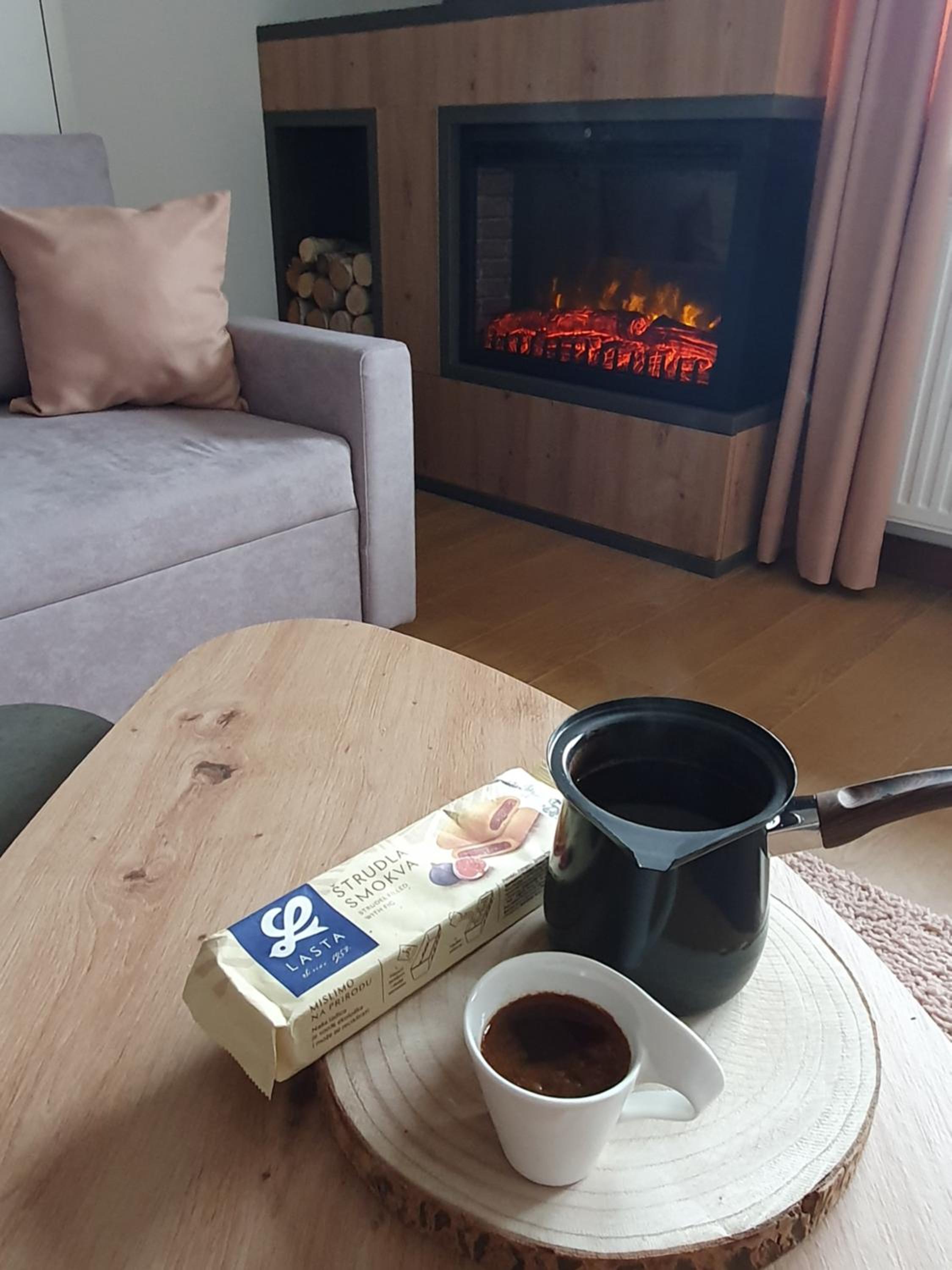 Vlašićka ruža Eko FIS 303