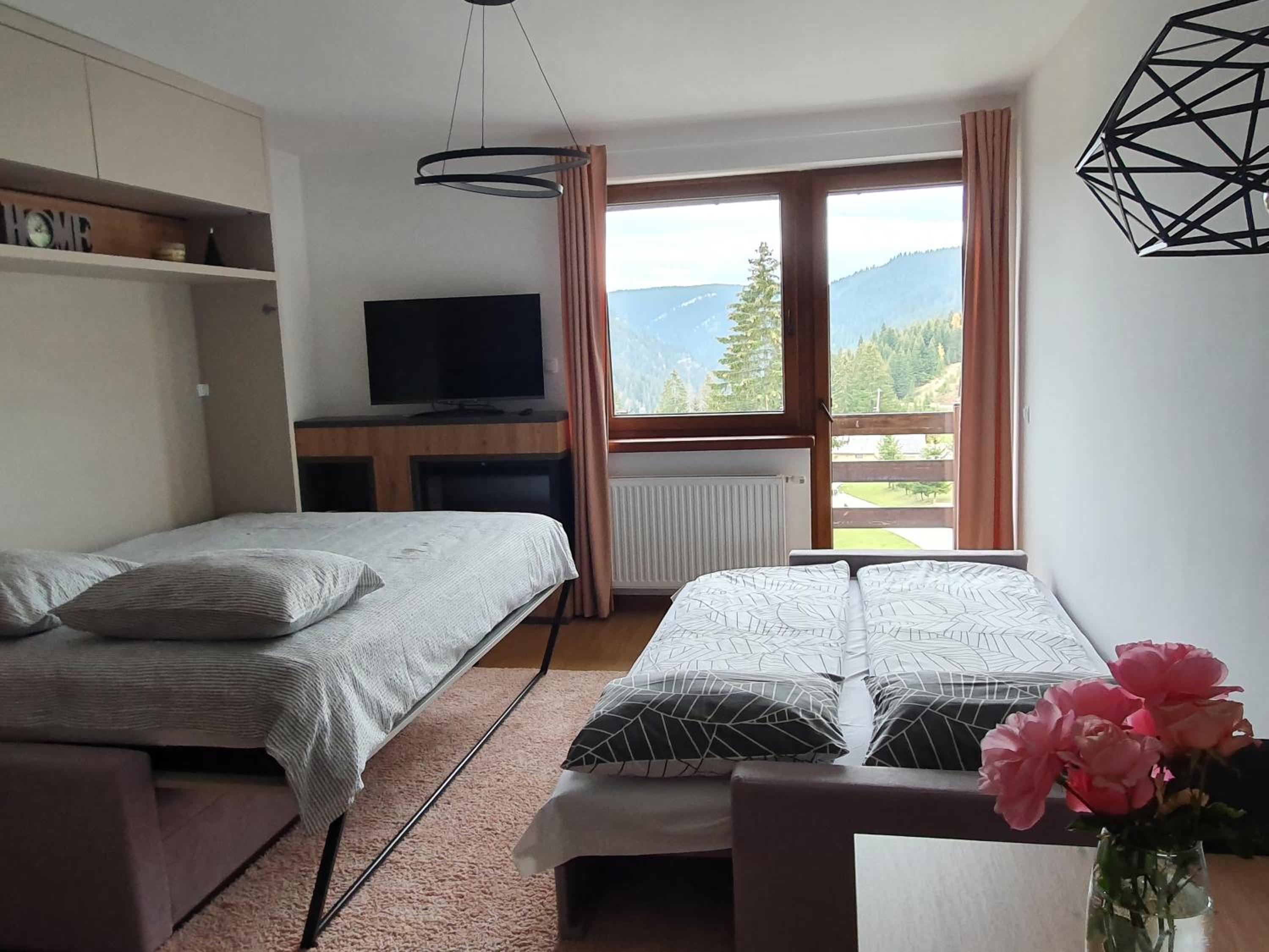 Vlašićka ruža Eko FIS 303