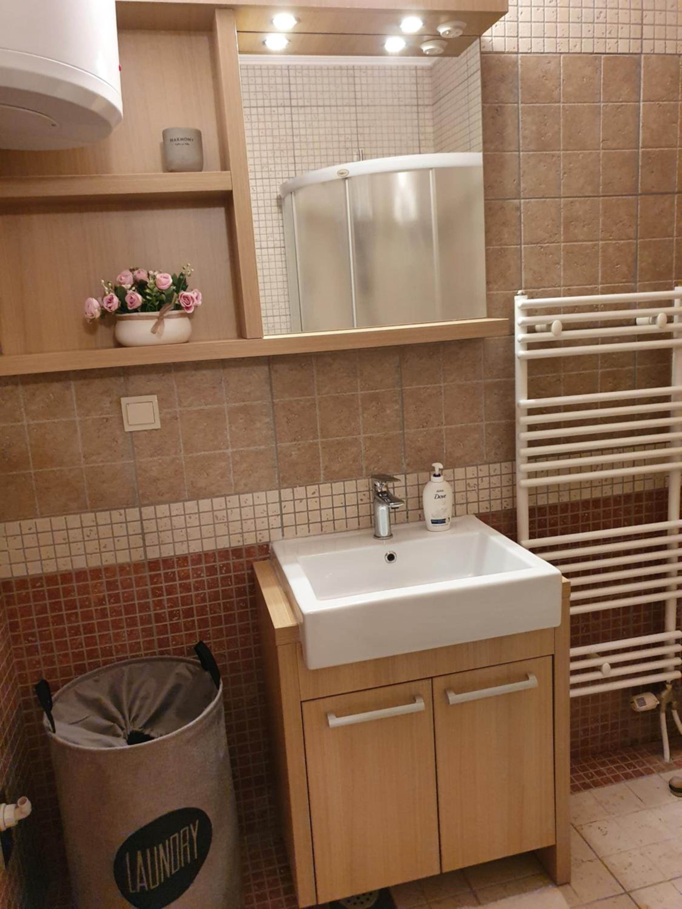 Vlašićka ruža Eko FIS 303