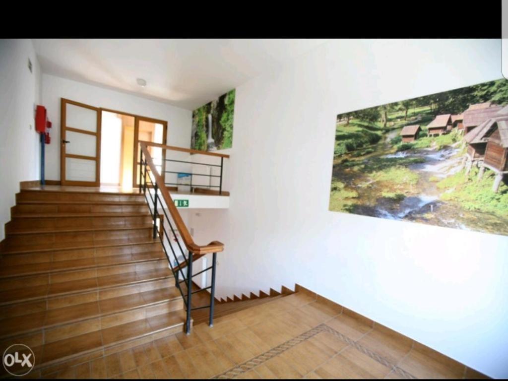 Vlašićka ruža Eko FIS 303