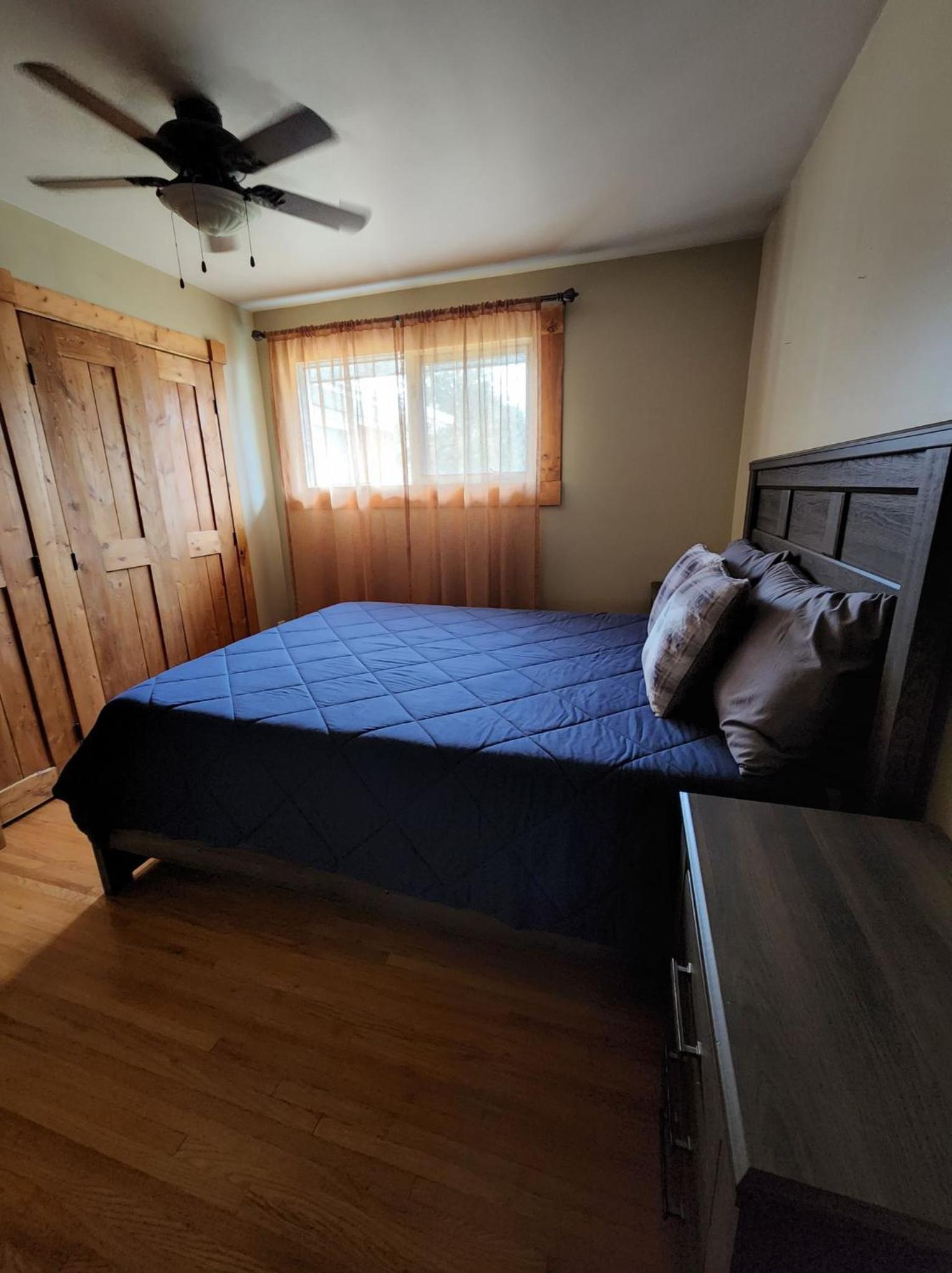 Feel at home, Country style family house.