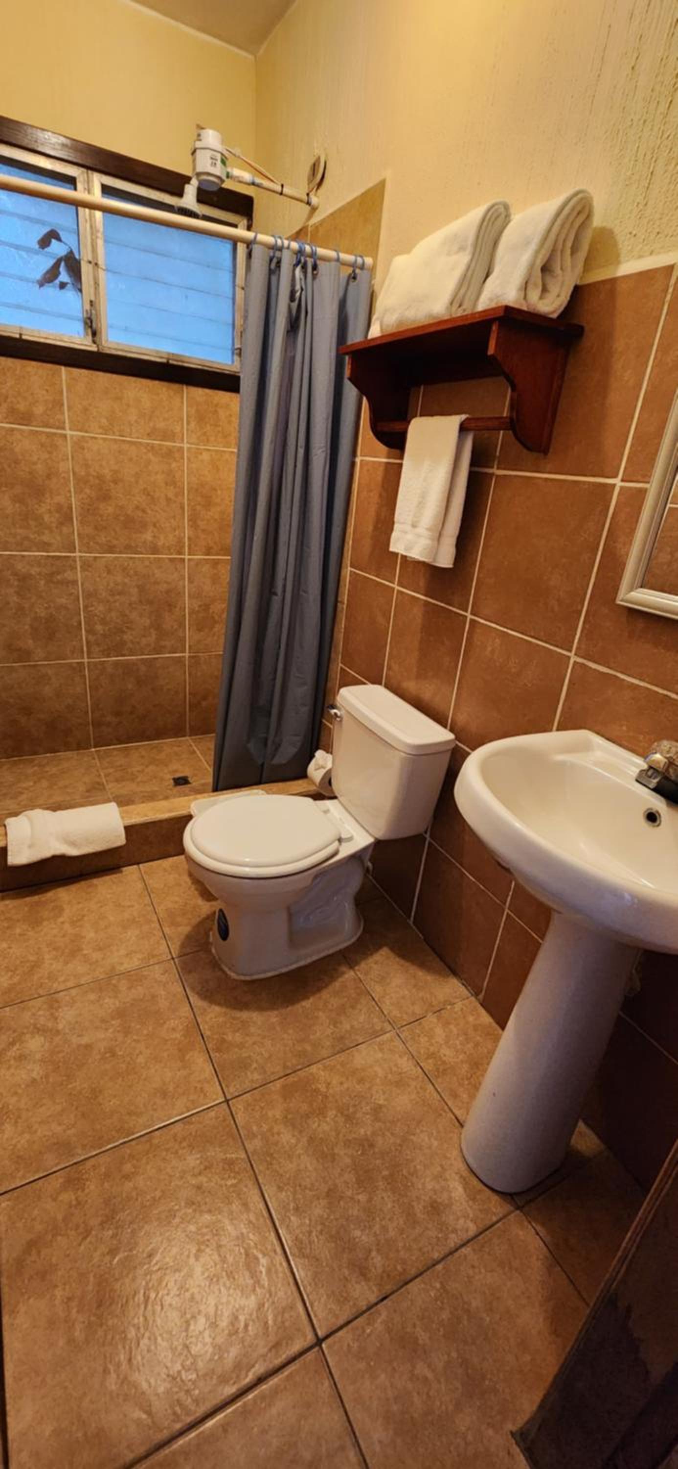 Hotel Real del Rio - Property Image 12
