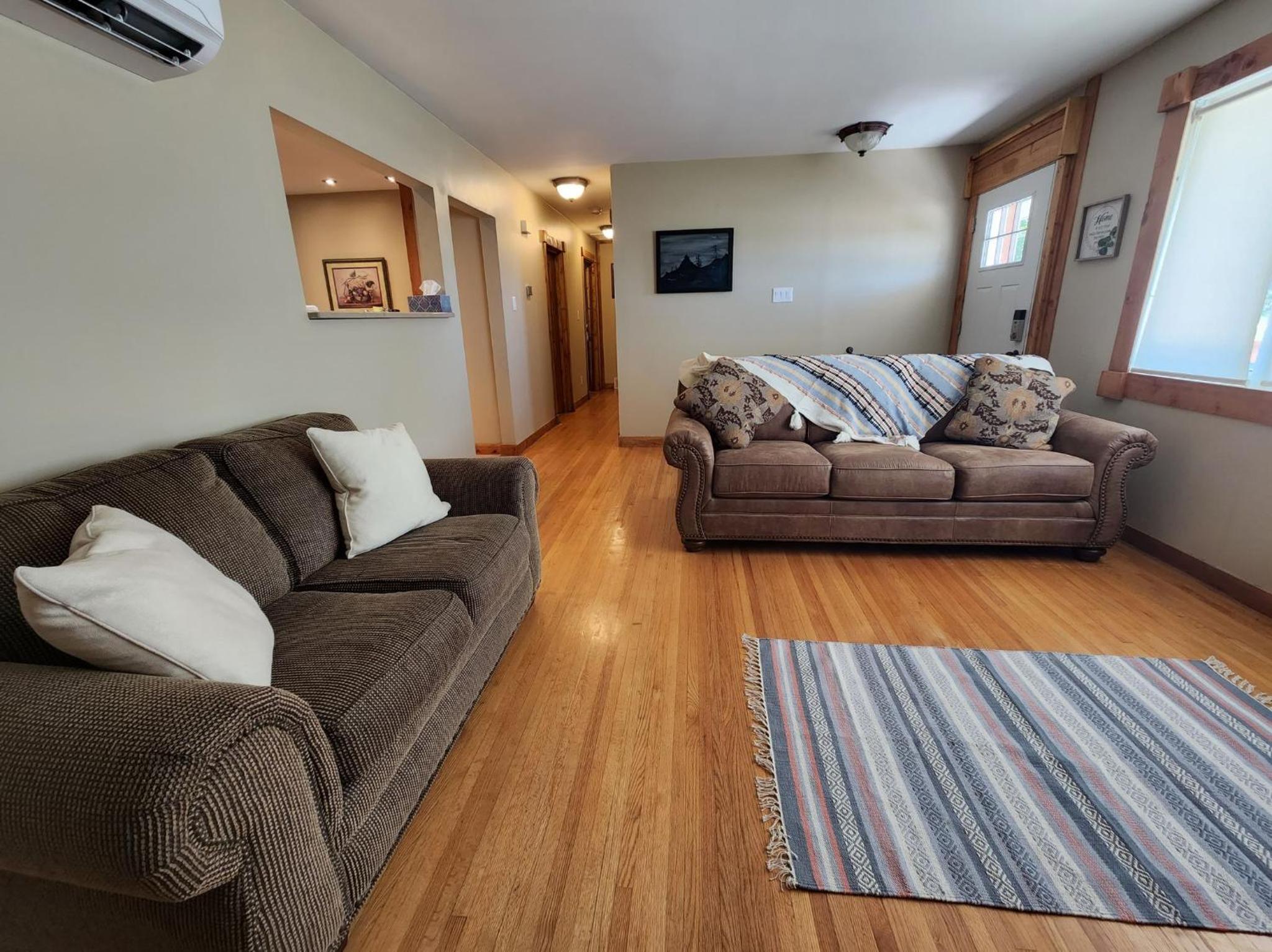 Feel at home, Country style family house.