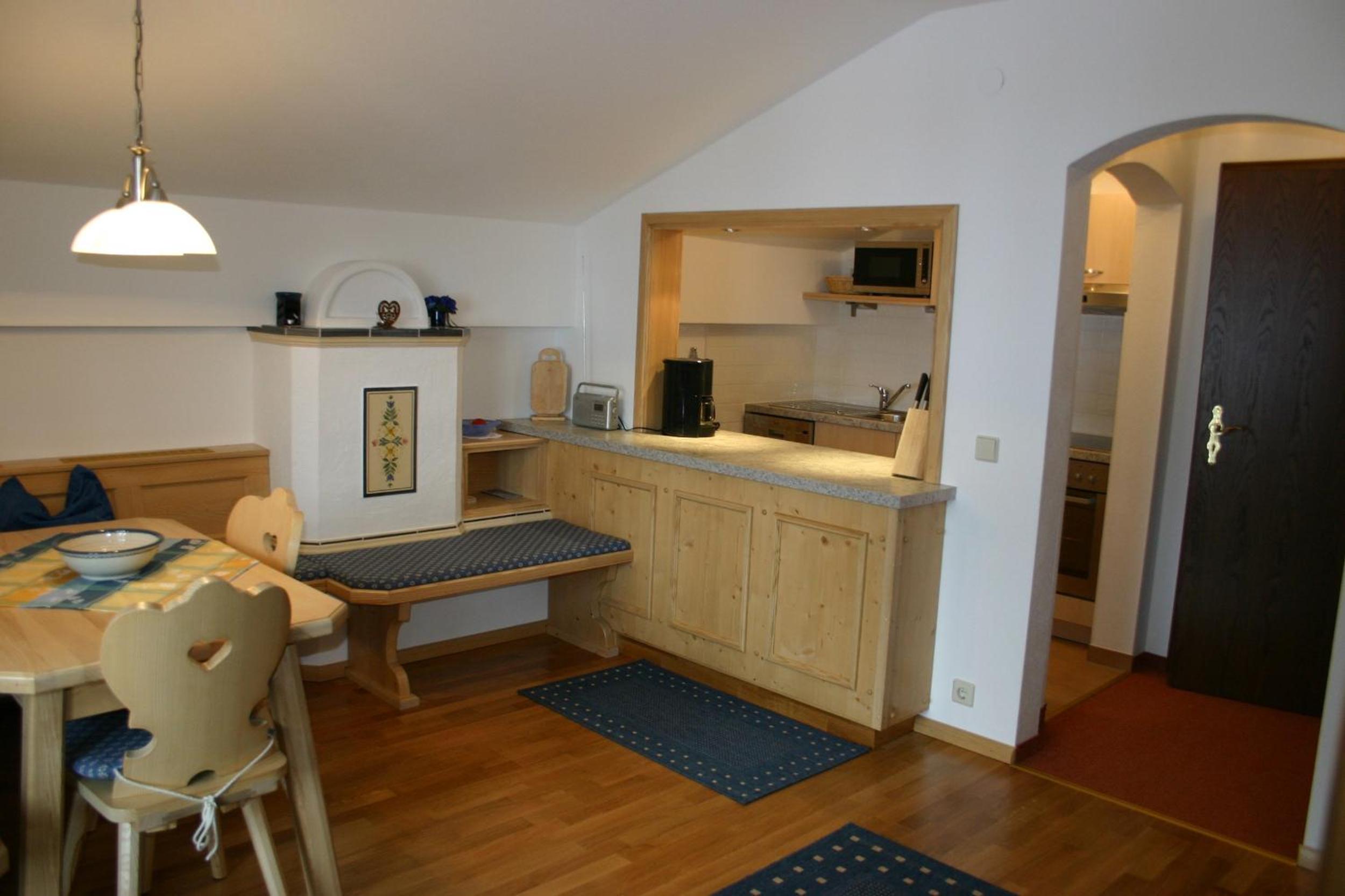 Gästehaus Obertanner view 5