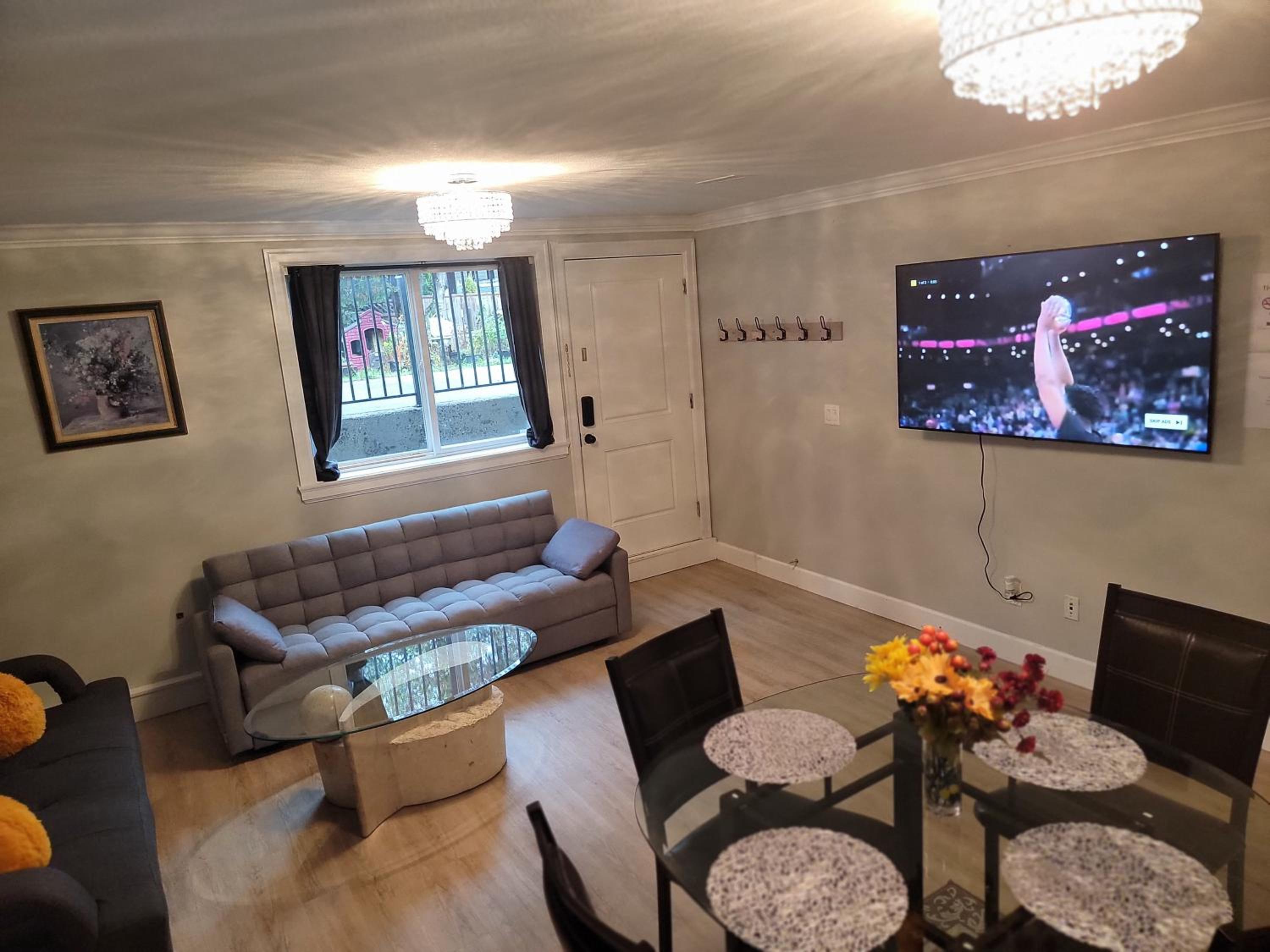 Oscar INN & 2bd Family Suite or Private Room