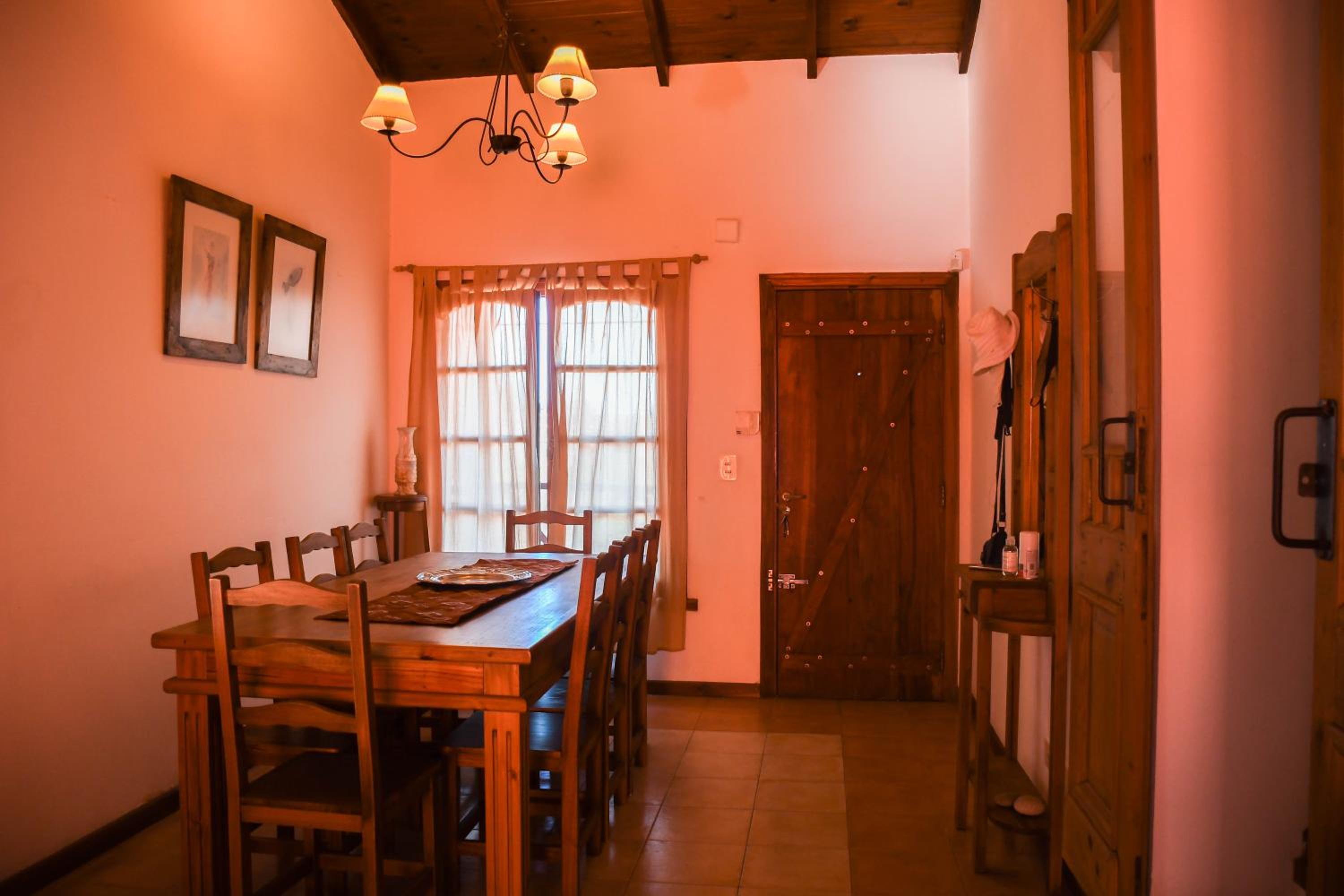 Casa Bordó, B & B