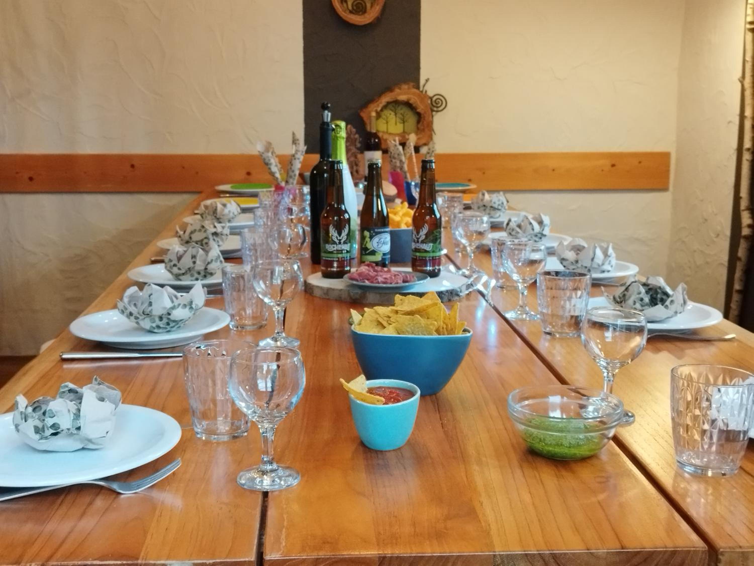 La Babillarde