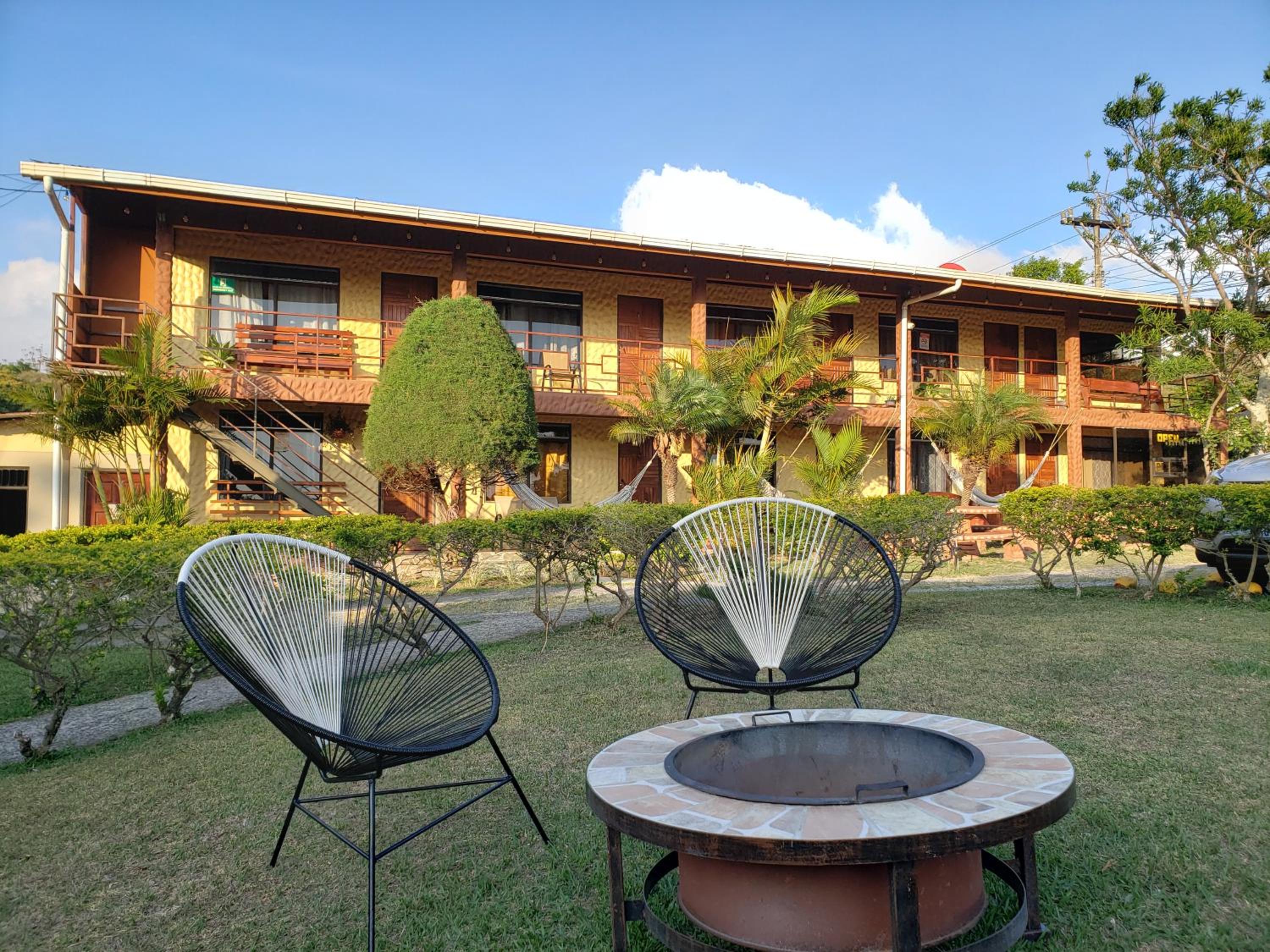 Hotel El Nido Lodge - Image 1