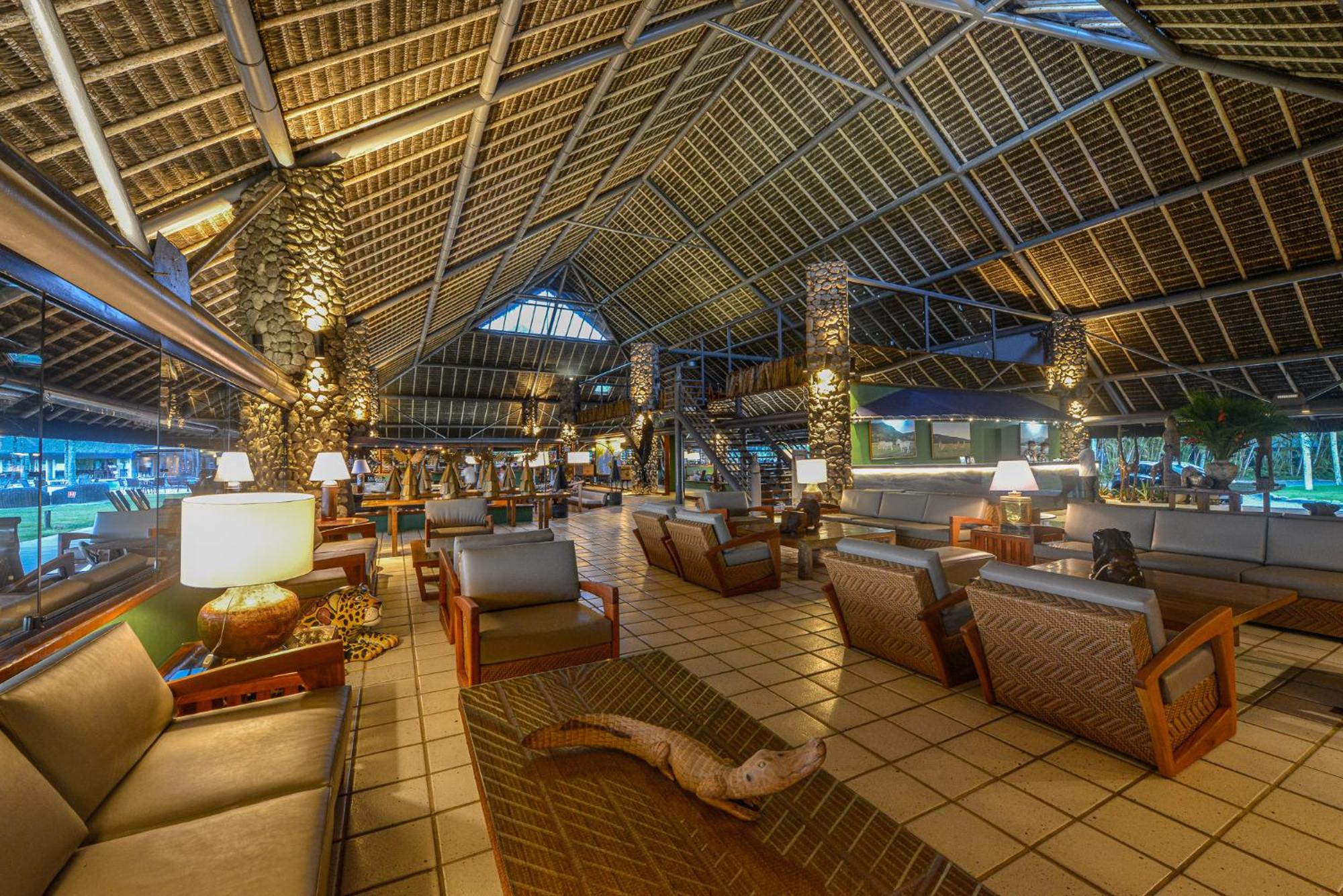 Hotel Portobello Resort & Safari