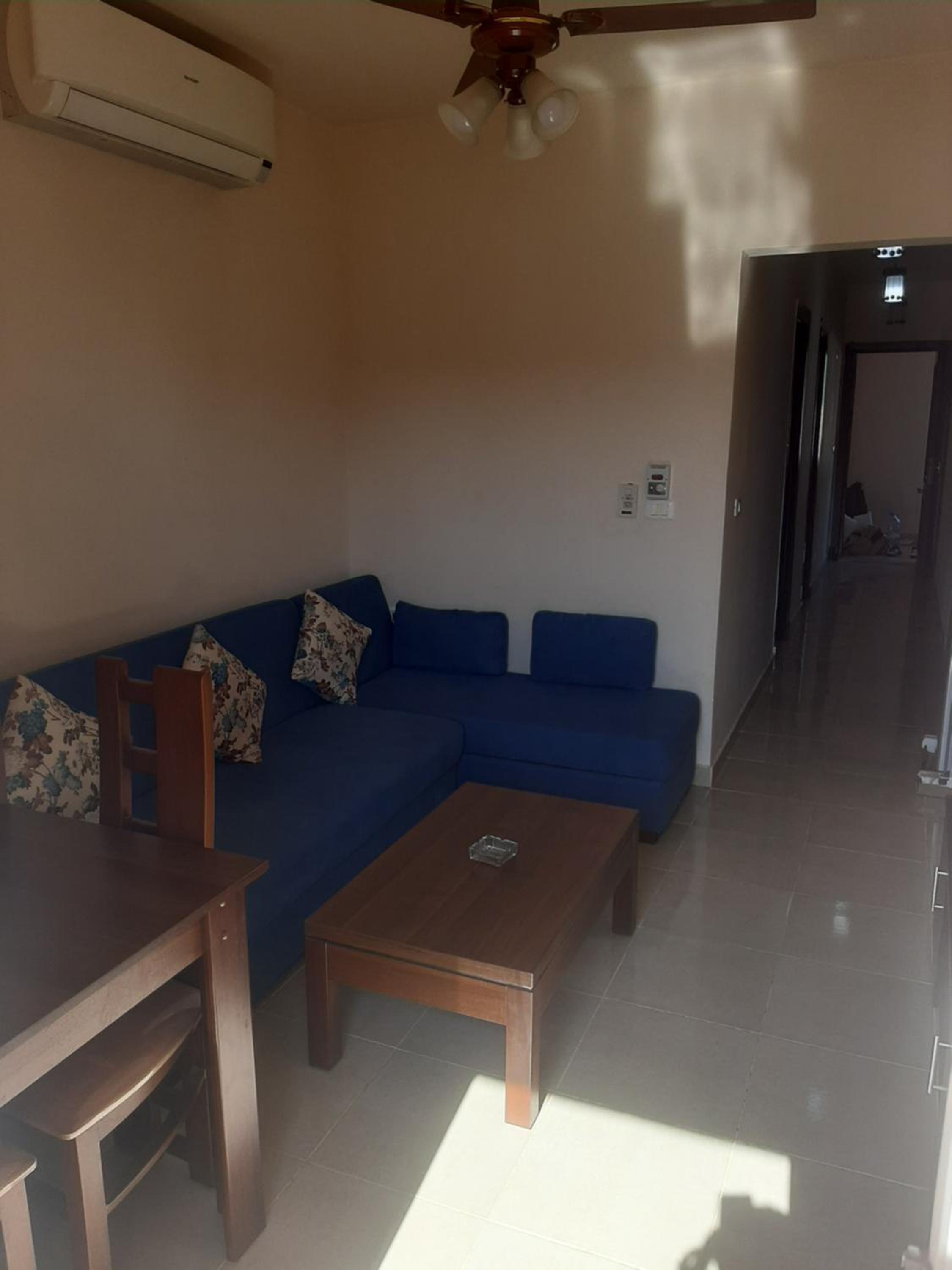 Chalets in Porto Sharm