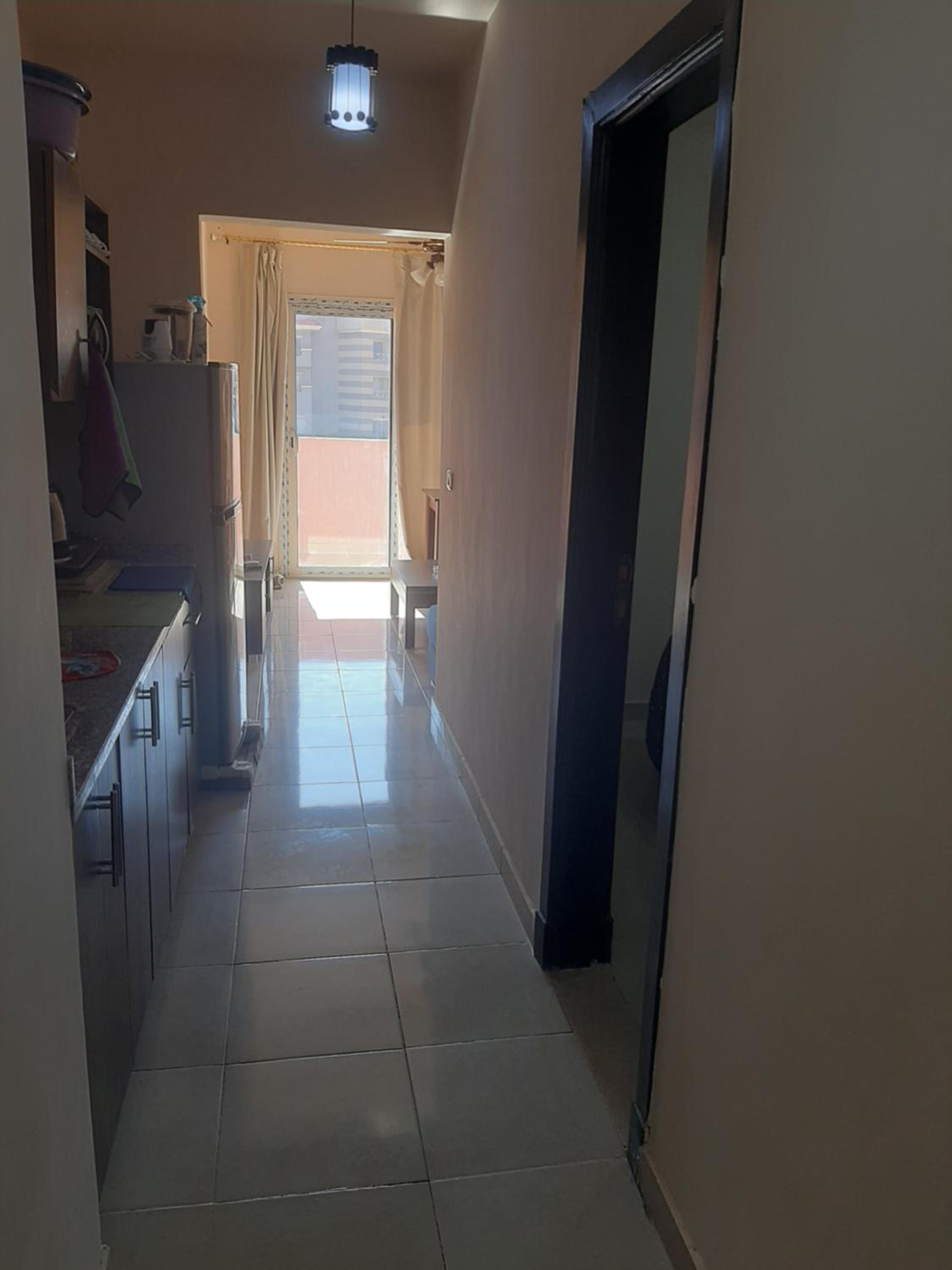 Chalets in Porto Sharm