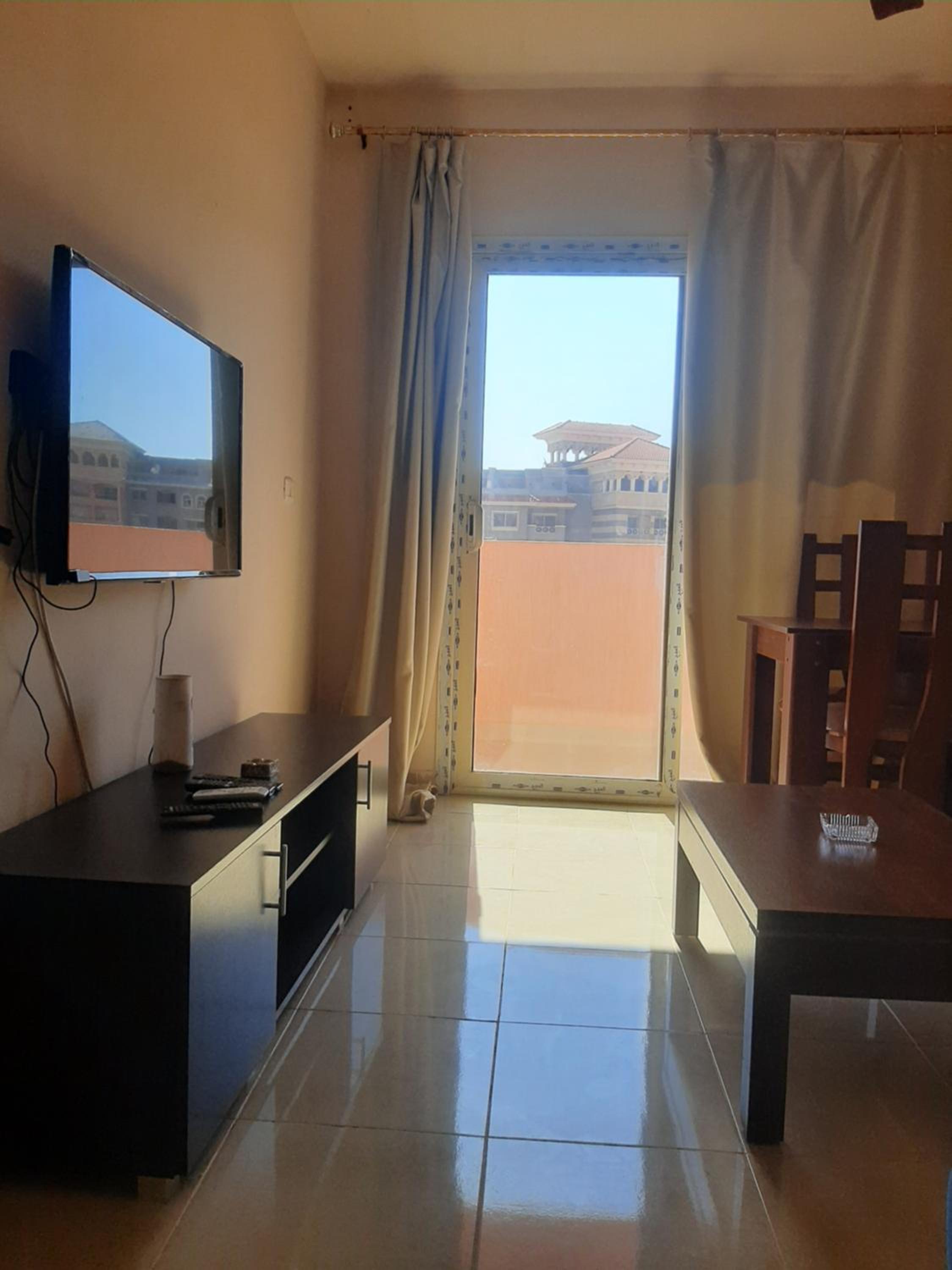 Chalets in Porto Sharm