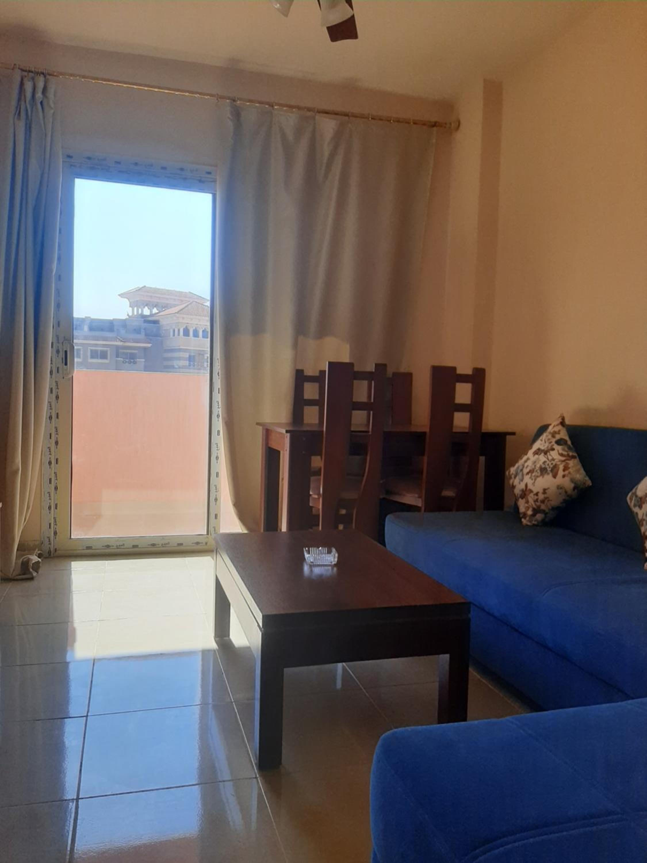Chalets in Porto Sharm
