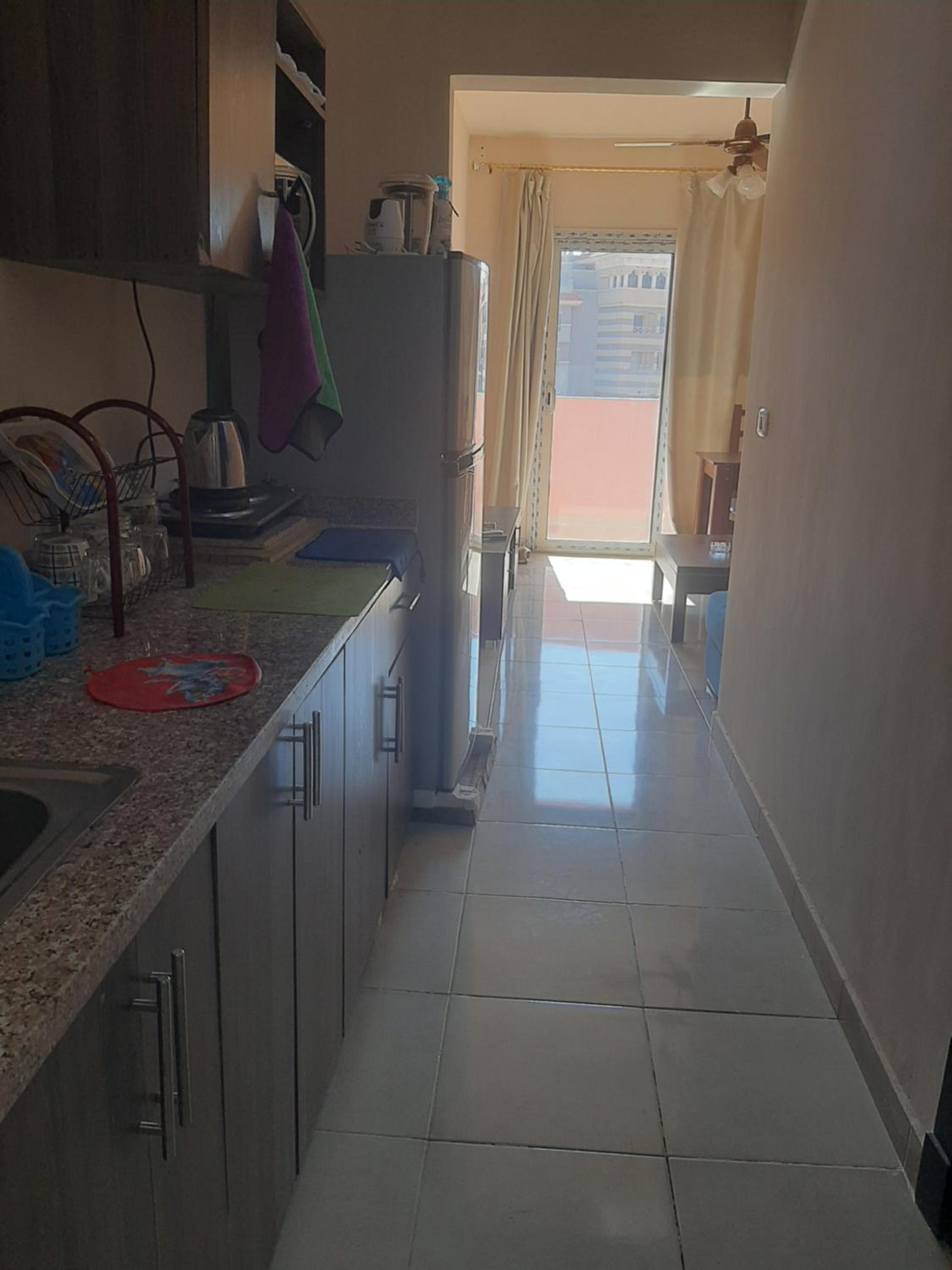 Chalets in Porto Sharm