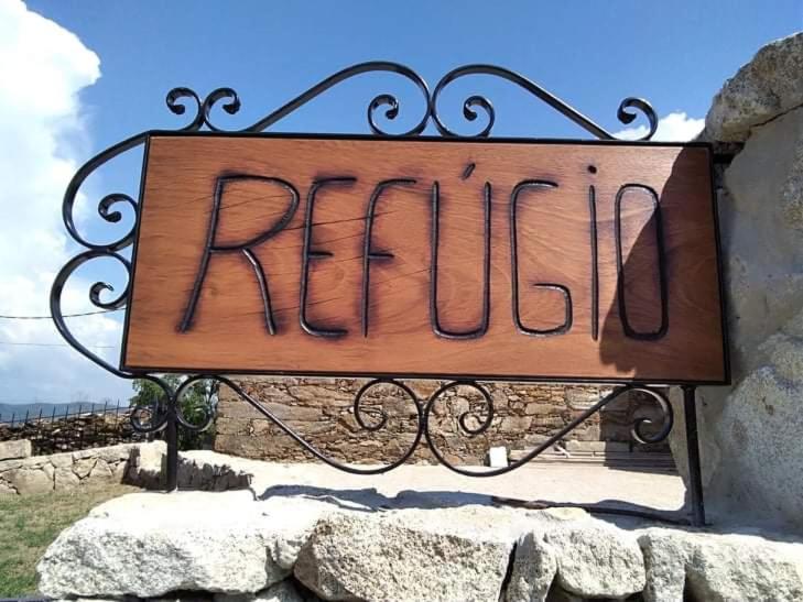 Refúgio
