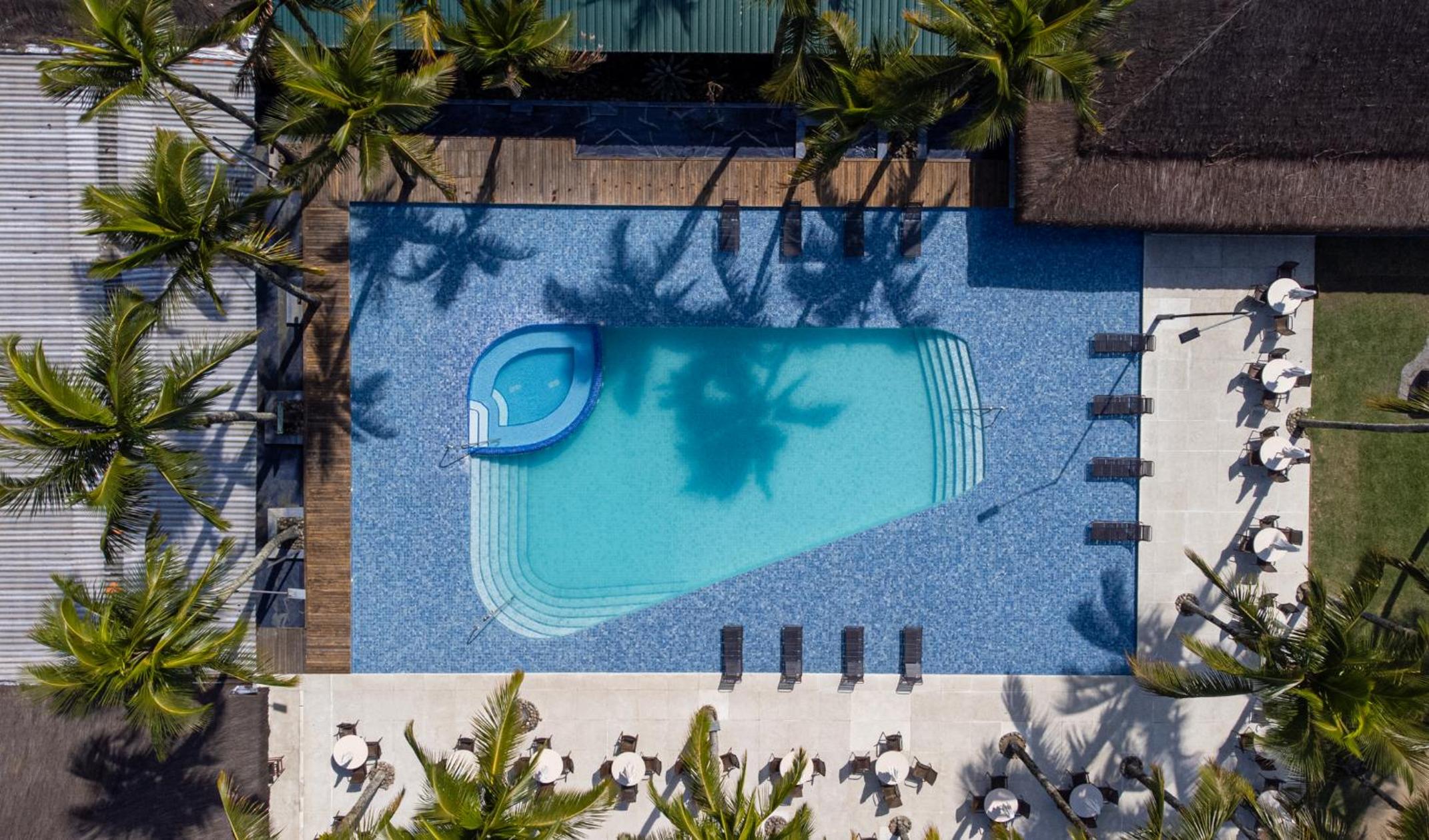 Hotel Portobello Resort & Safari