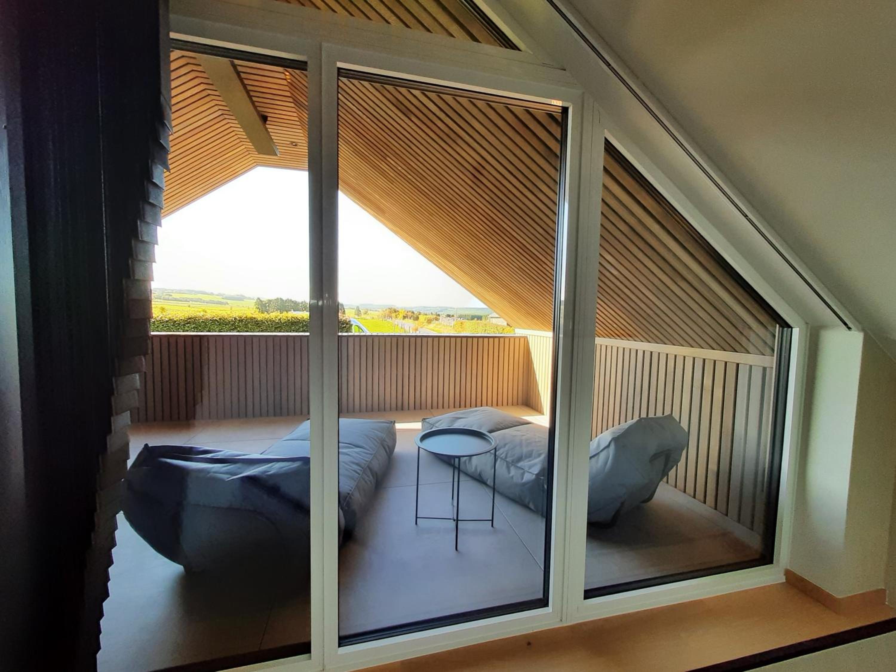 Le Milan Royal -suite luxueuse avec sauna et jacuzzi