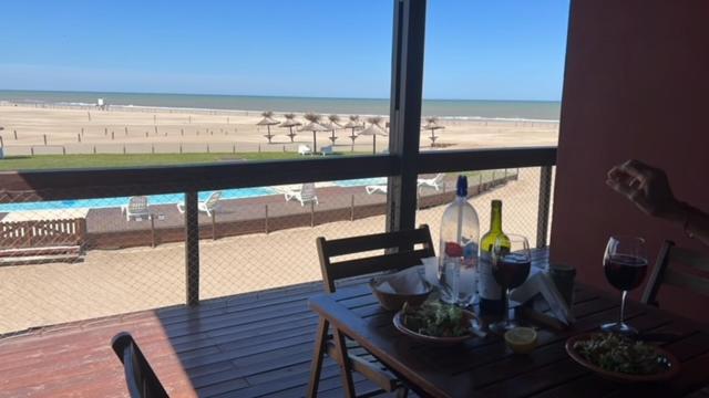 chacrass mar azul