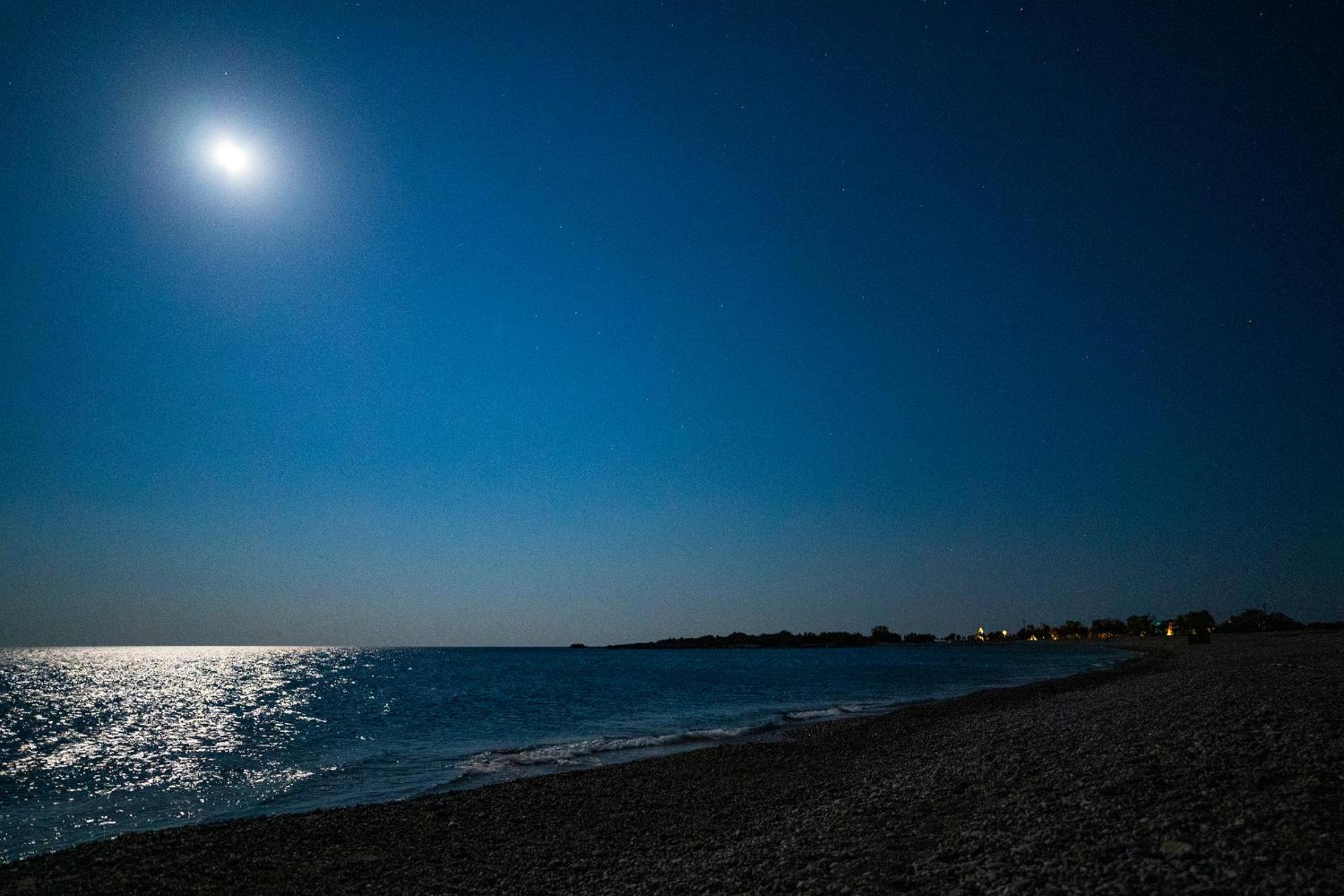 Akra Grammeno Beachfront Villas