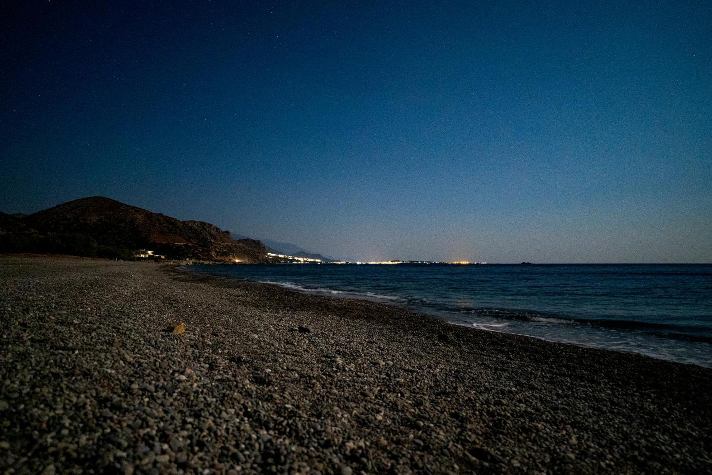 Akra Grammeno Beachfront Villas