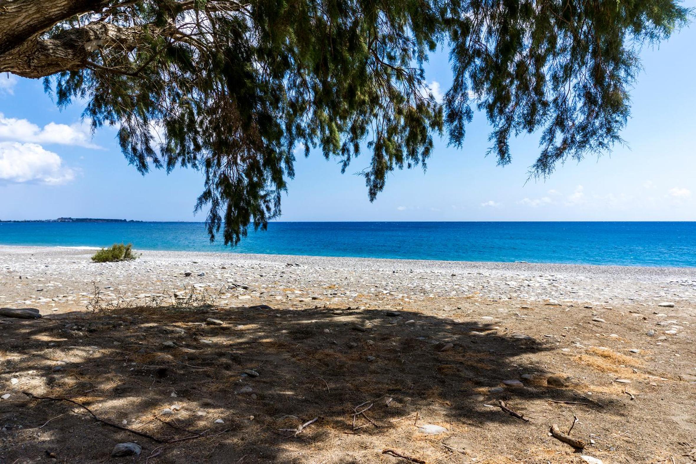 Akra Grammeno Beachfront Villas