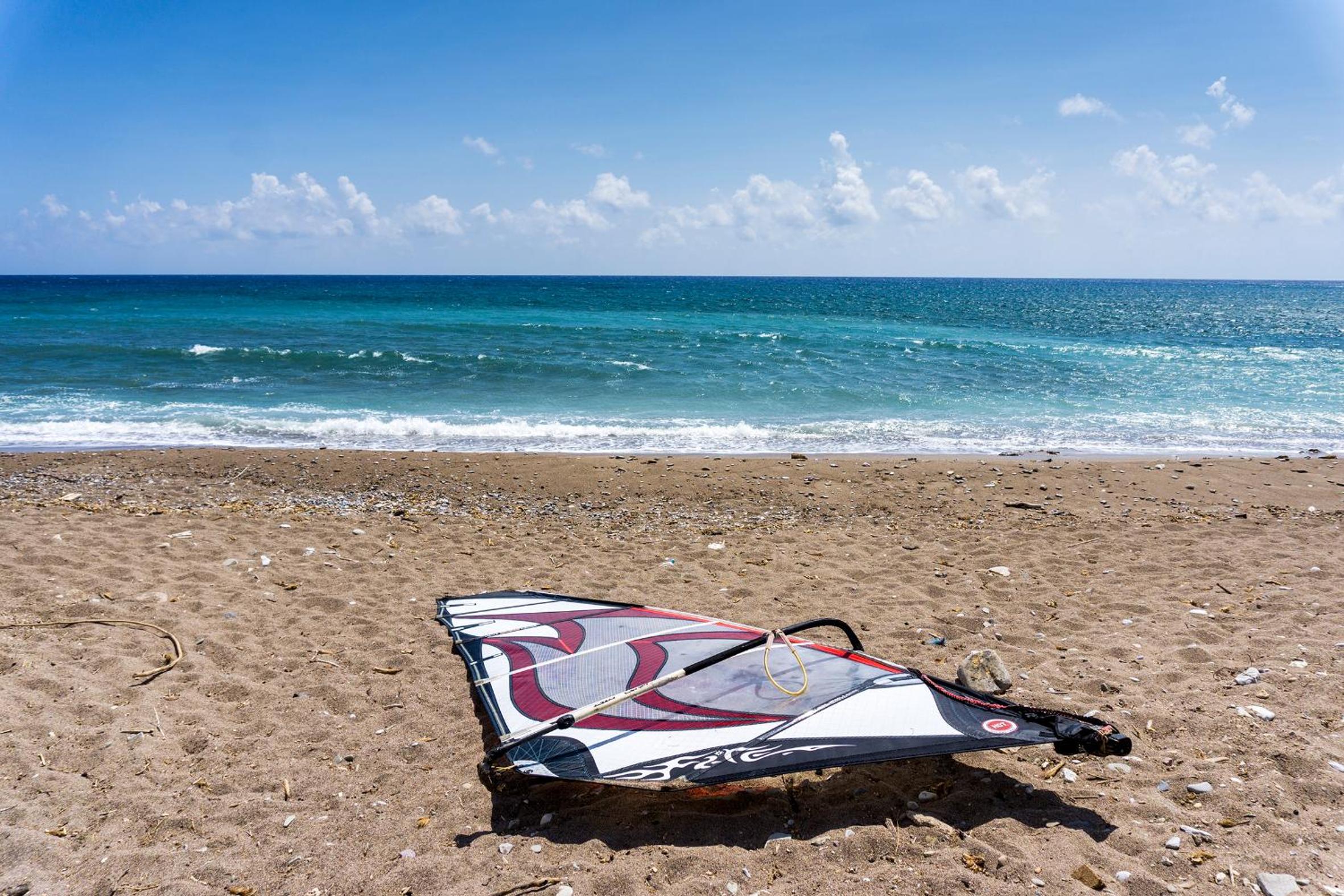 Akra Grammeno Beachfront Villas