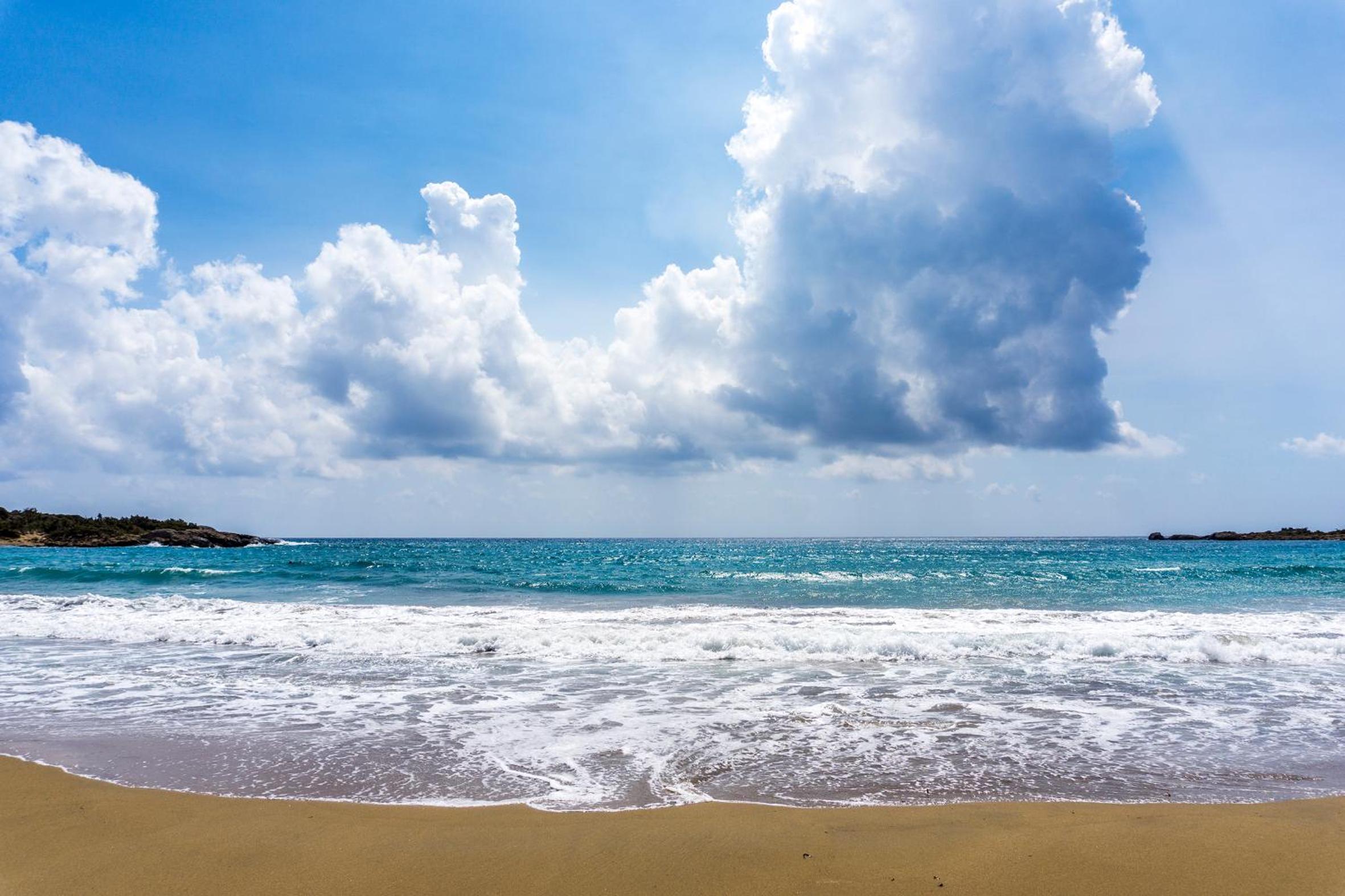 Akra Grammeno Beachfront Villas
