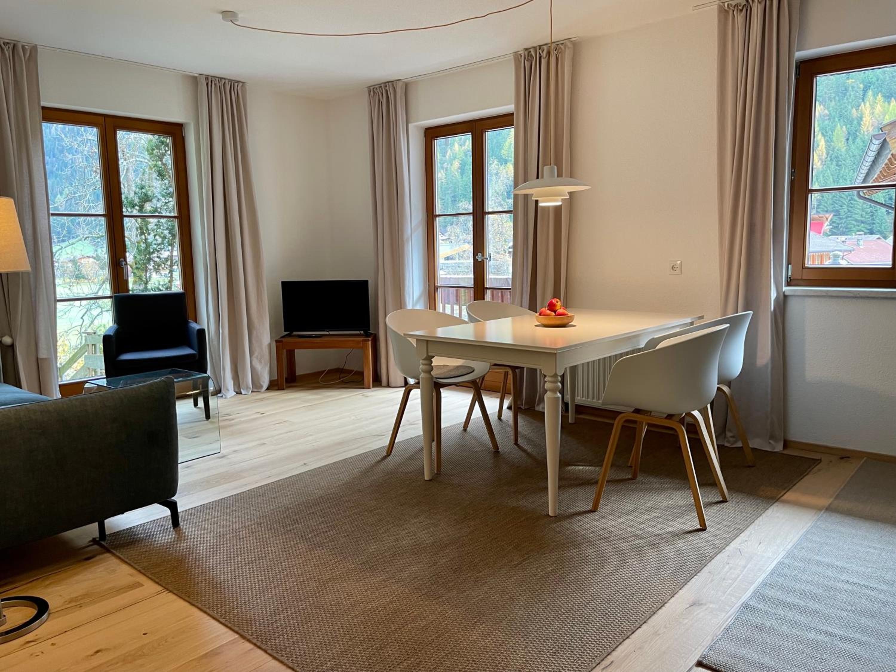 s Lois Schönes Apartment im Kaunertal view 4