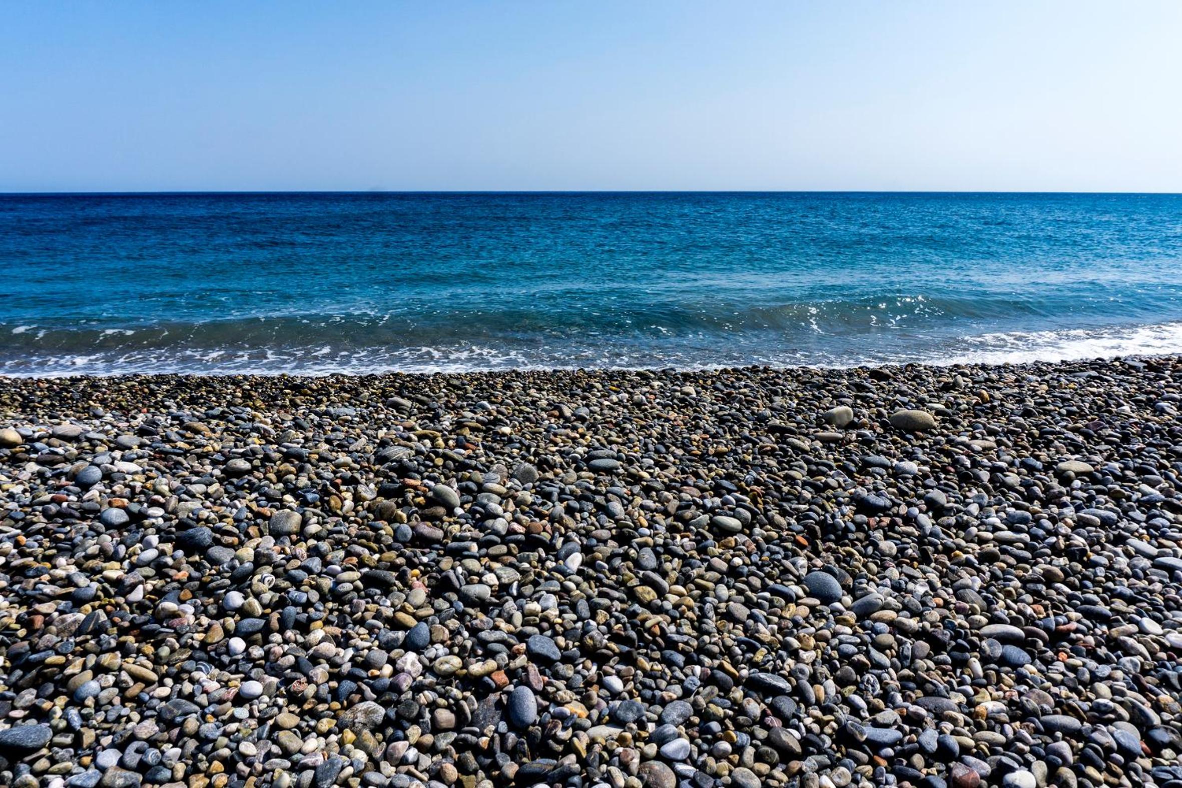 Akra Grammeno Beachfront Villas