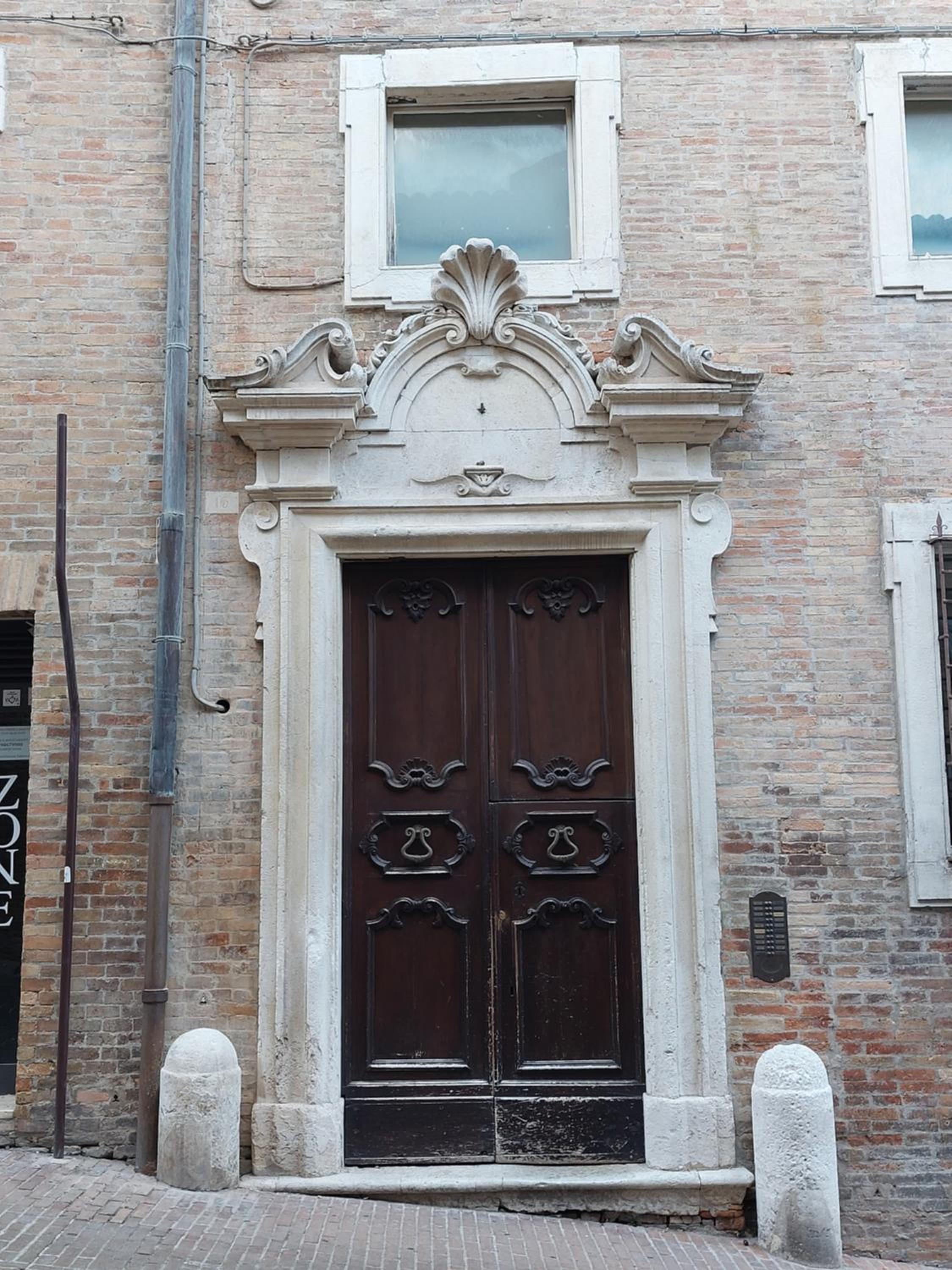 Il cielo di Raffaello