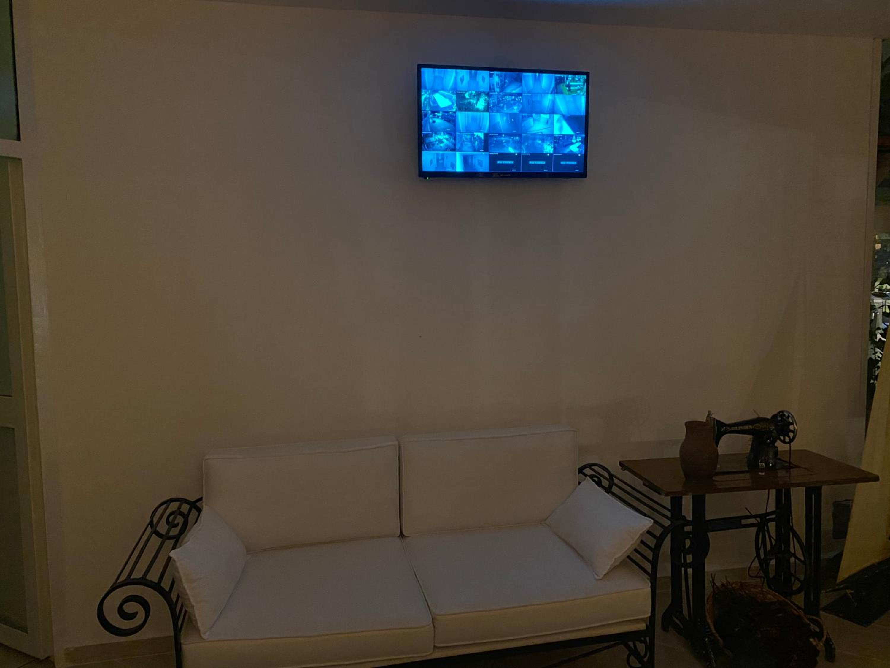 NATURELLA APART HOTEL - Image 125