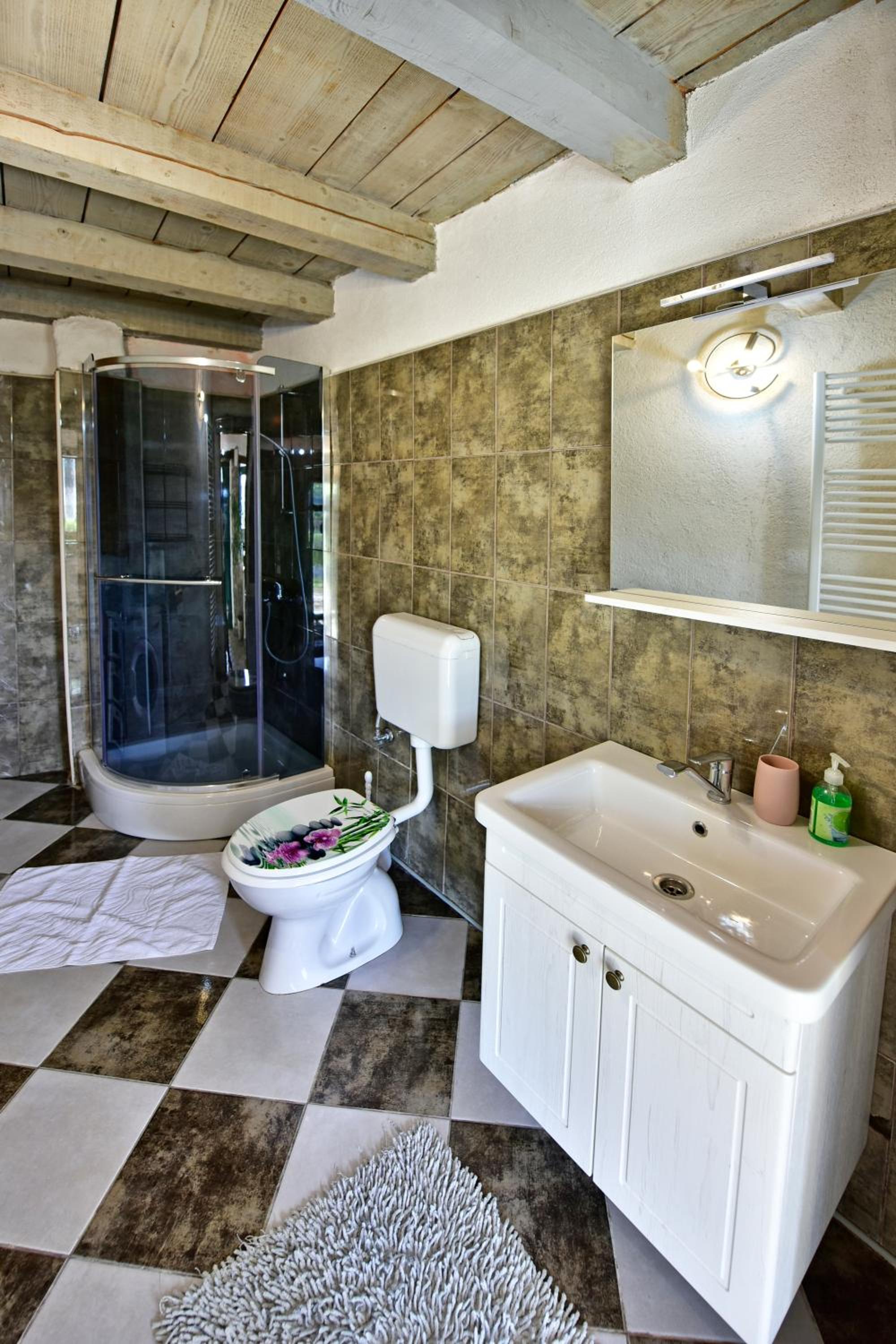 Villa Luna view 5