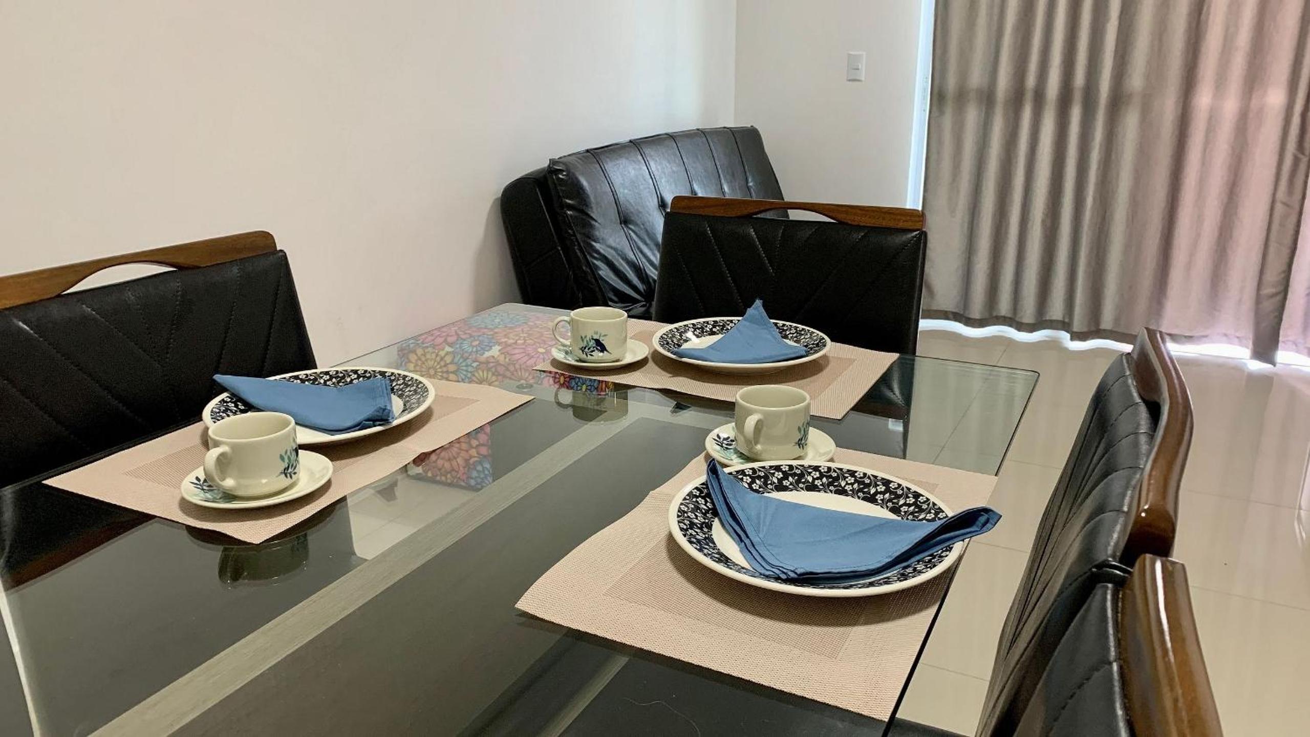 Residencial Natália