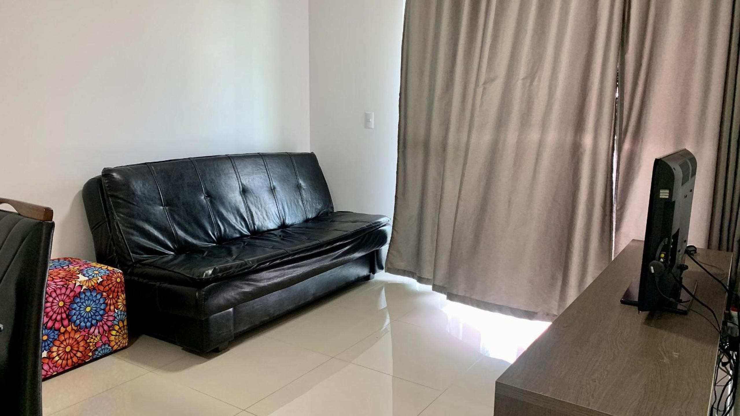 Residencial Natália