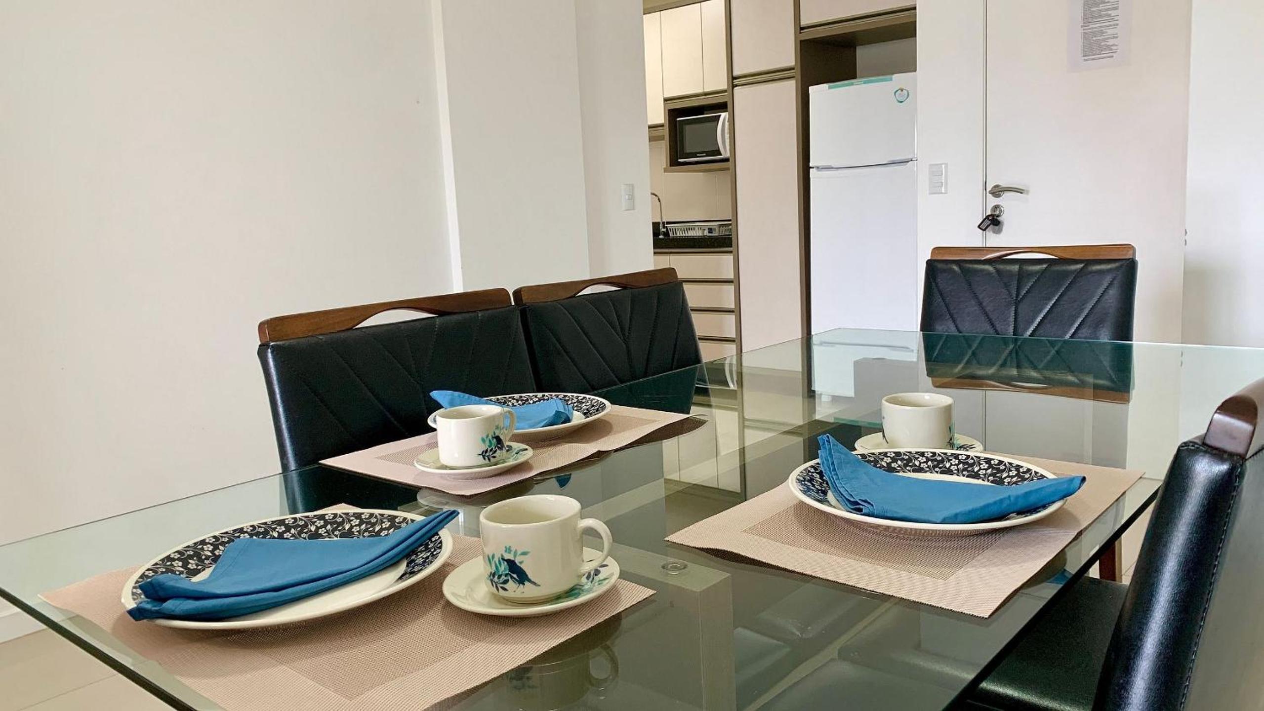Residencial Natália