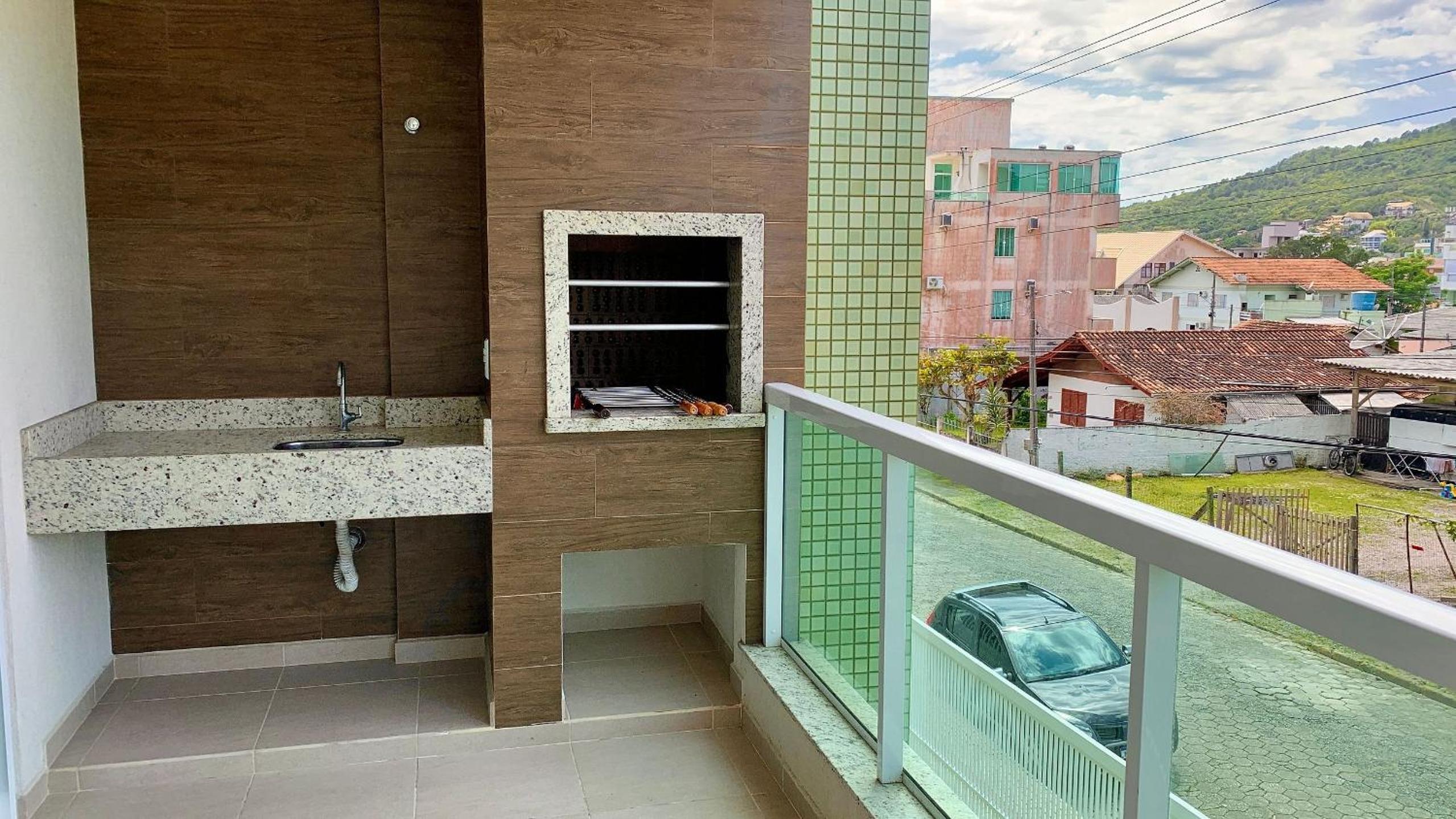 Residencial Natália