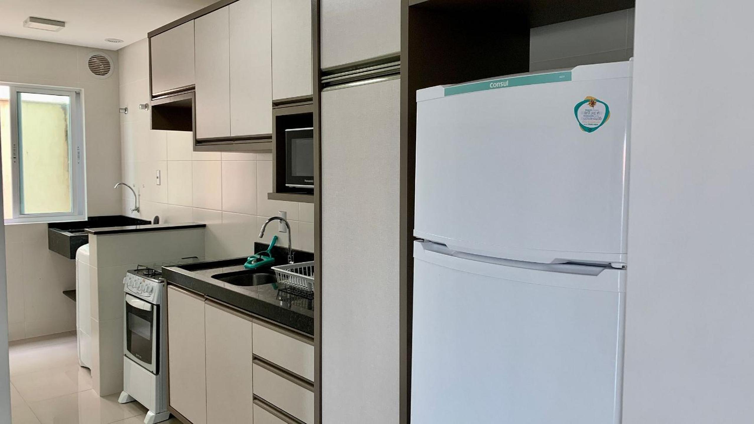 Residencial Natália