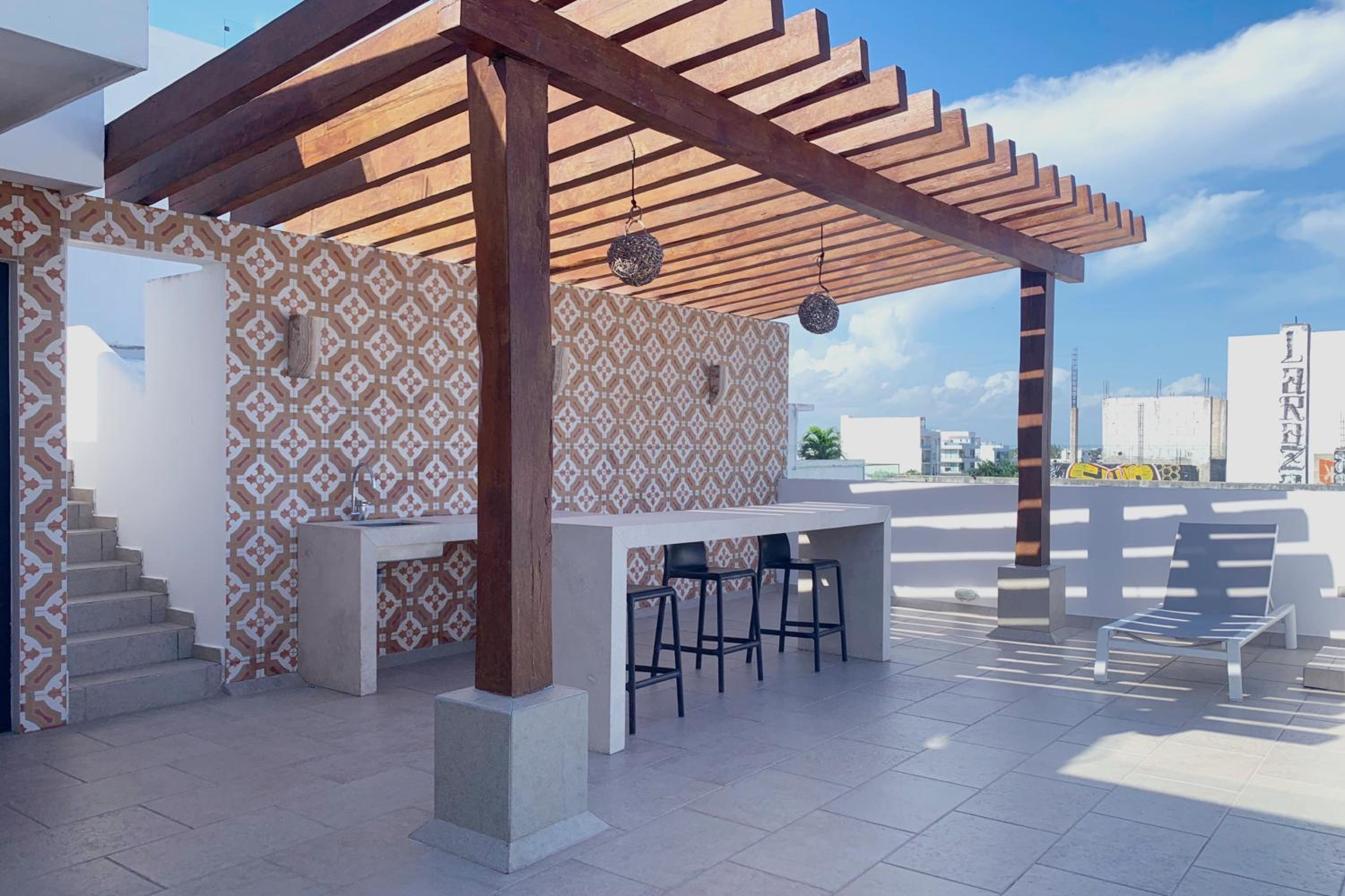 roof