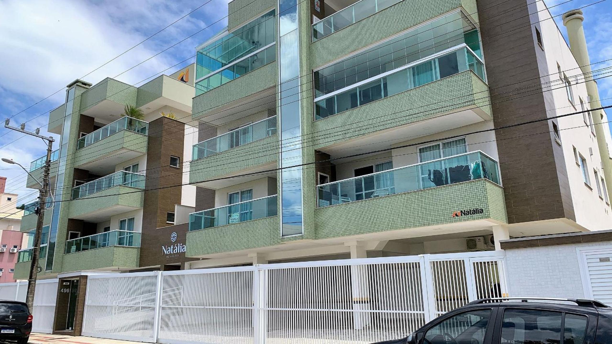 Residencial Natália