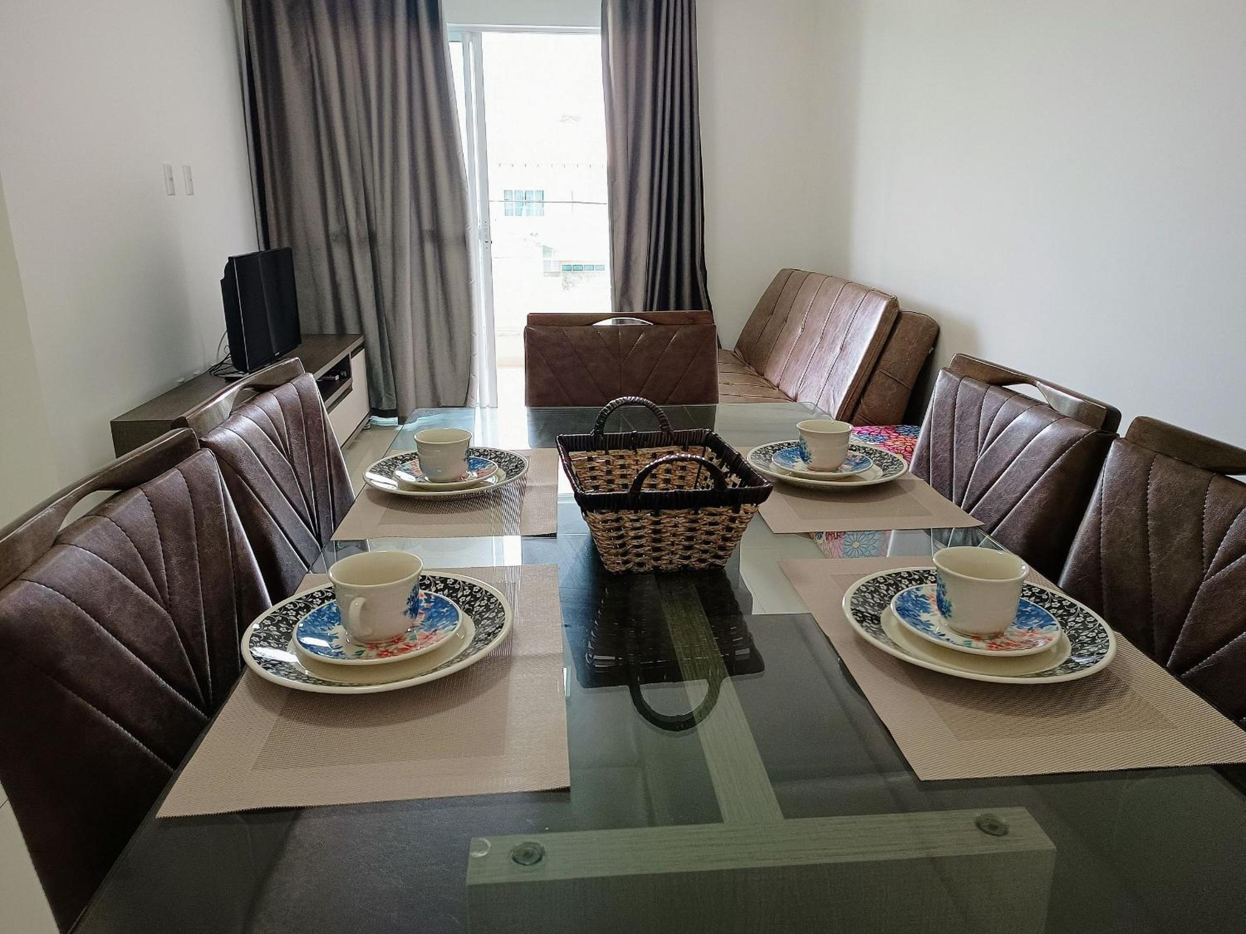 Residencial Natália